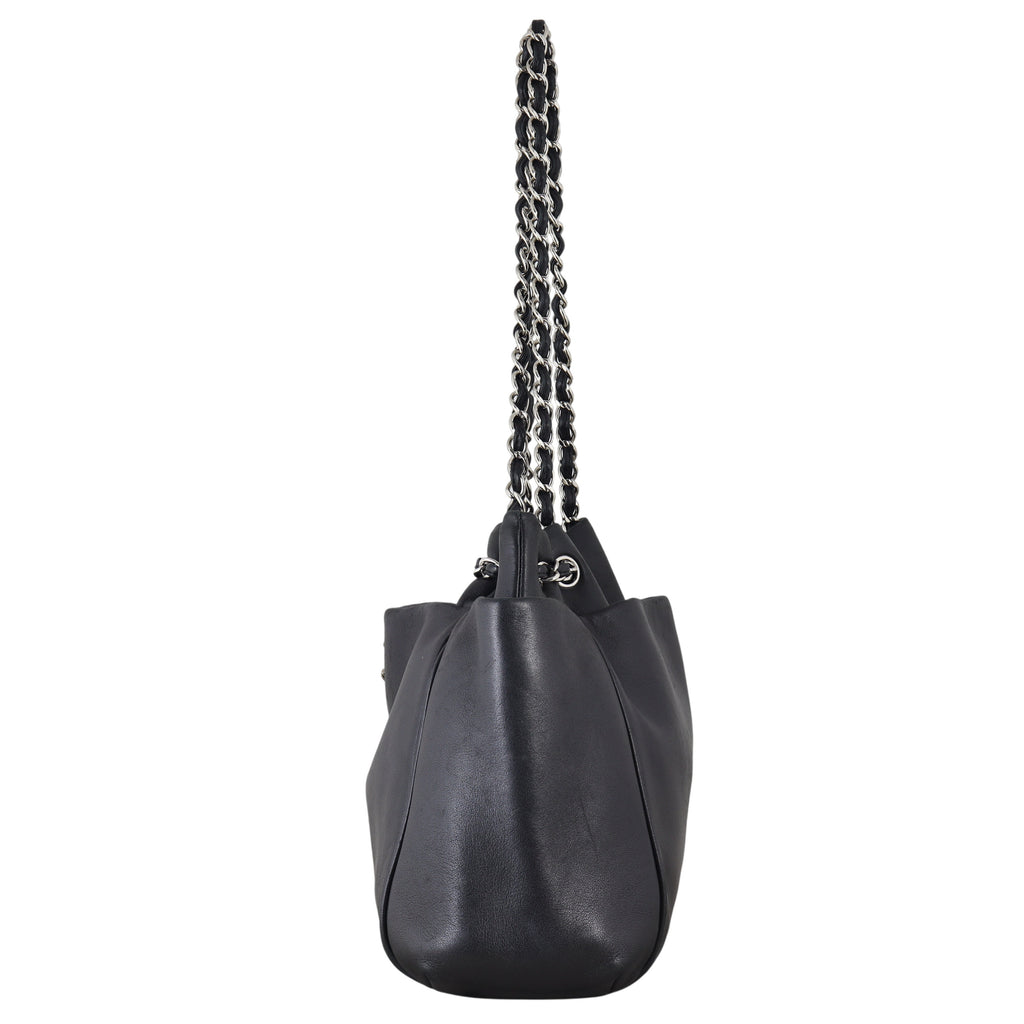 Chanel Coco Chain Tote