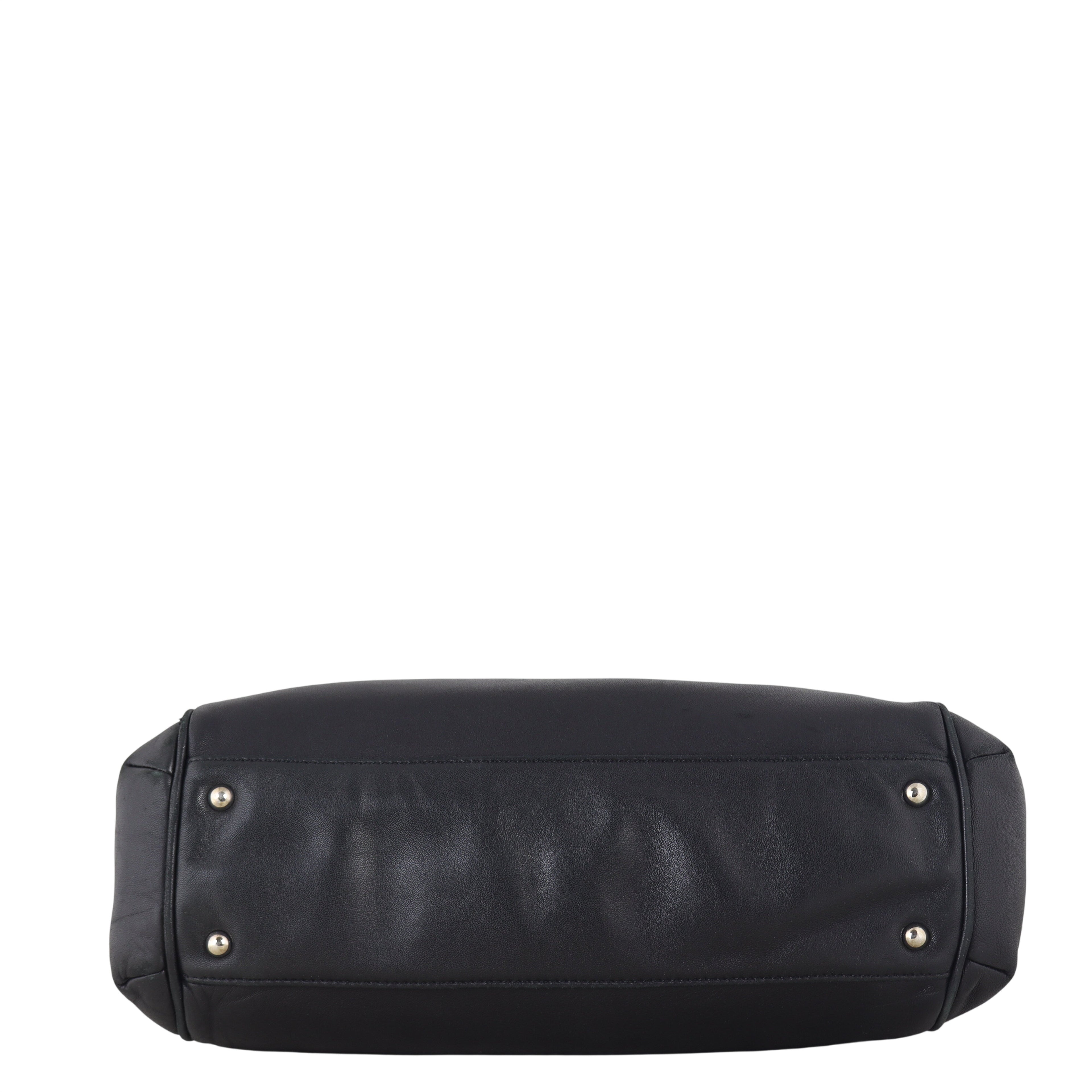 Chanel Coco Chain Tote