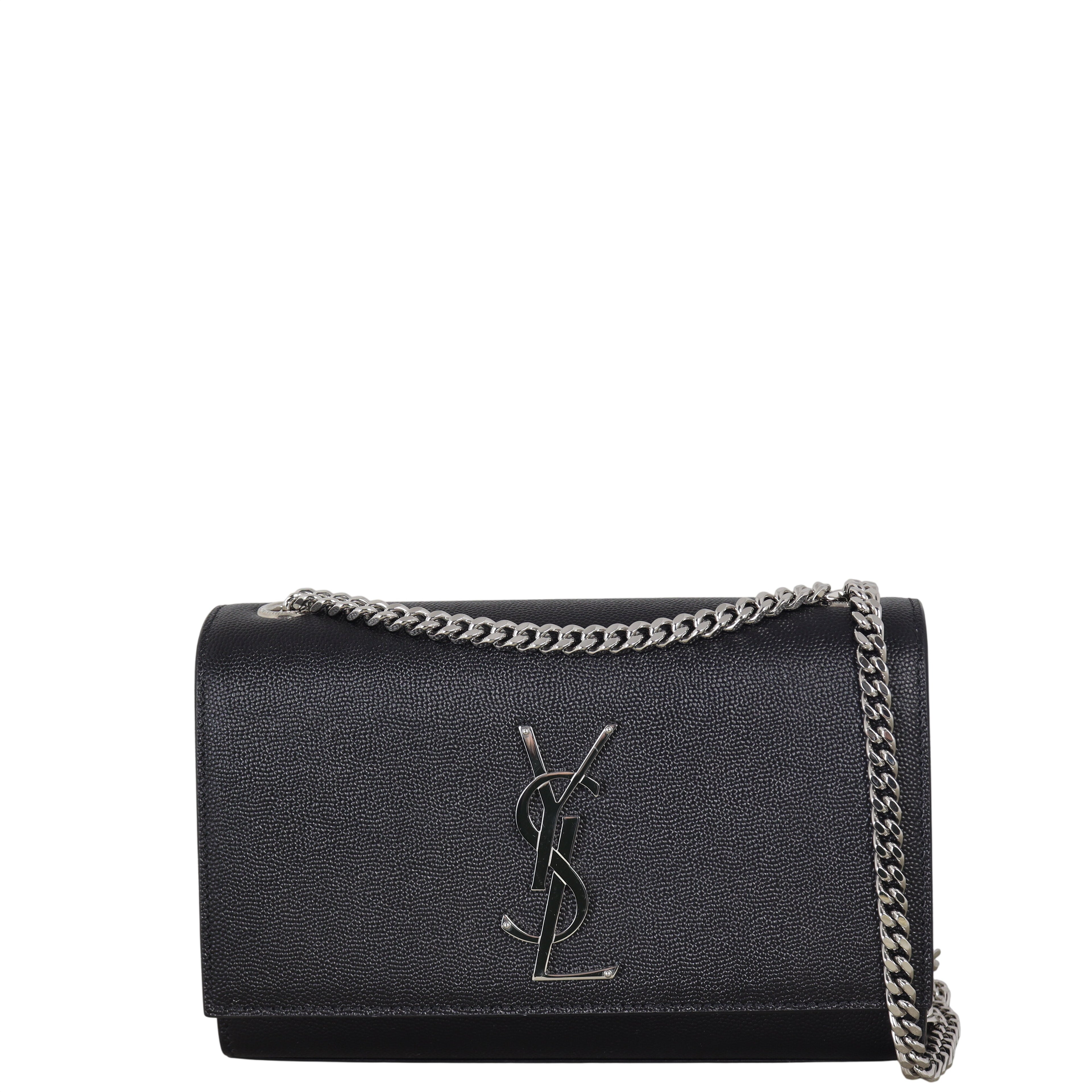Saint Laurent Kate Chain Bag Small