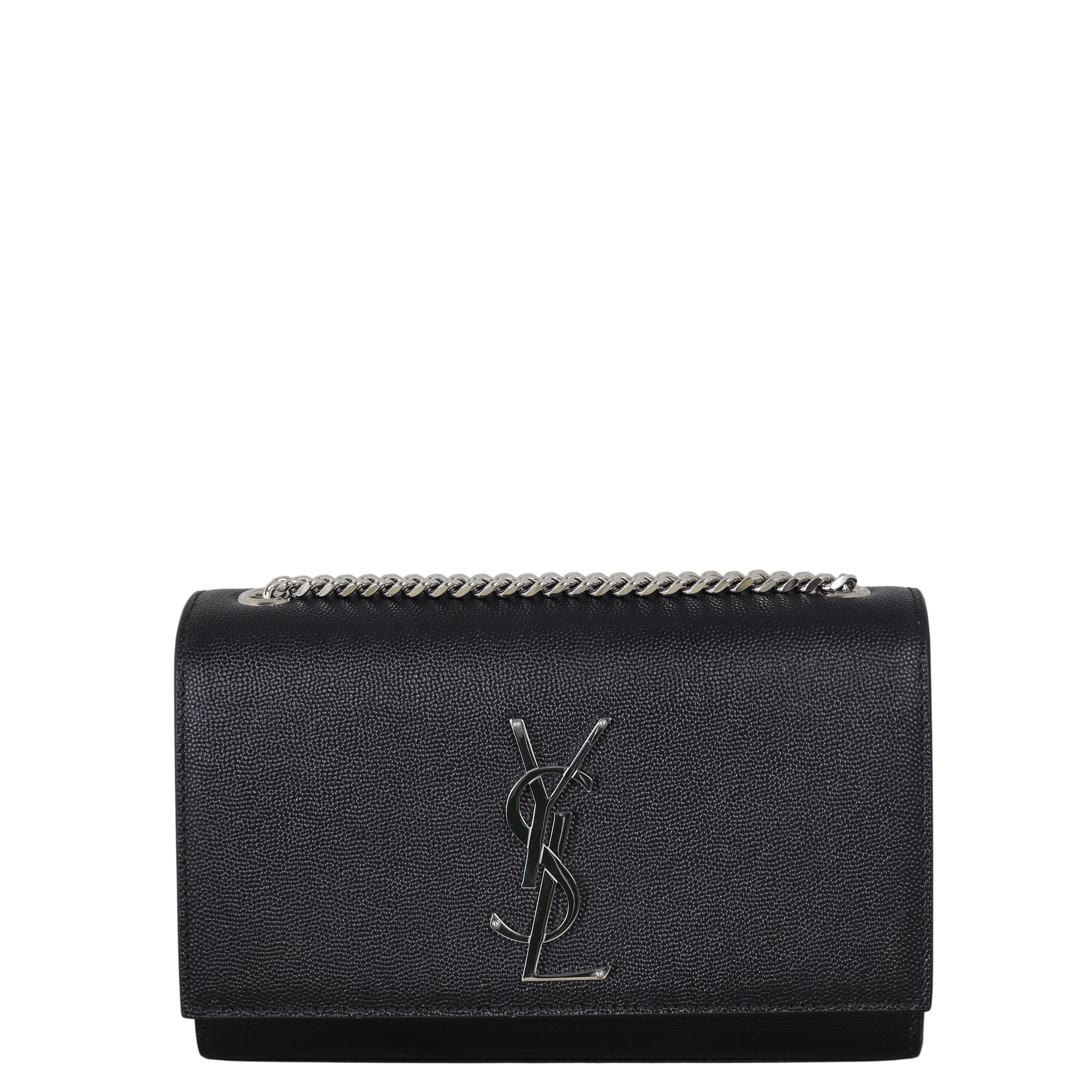 Saint Laurent Kate Chain Bag Small