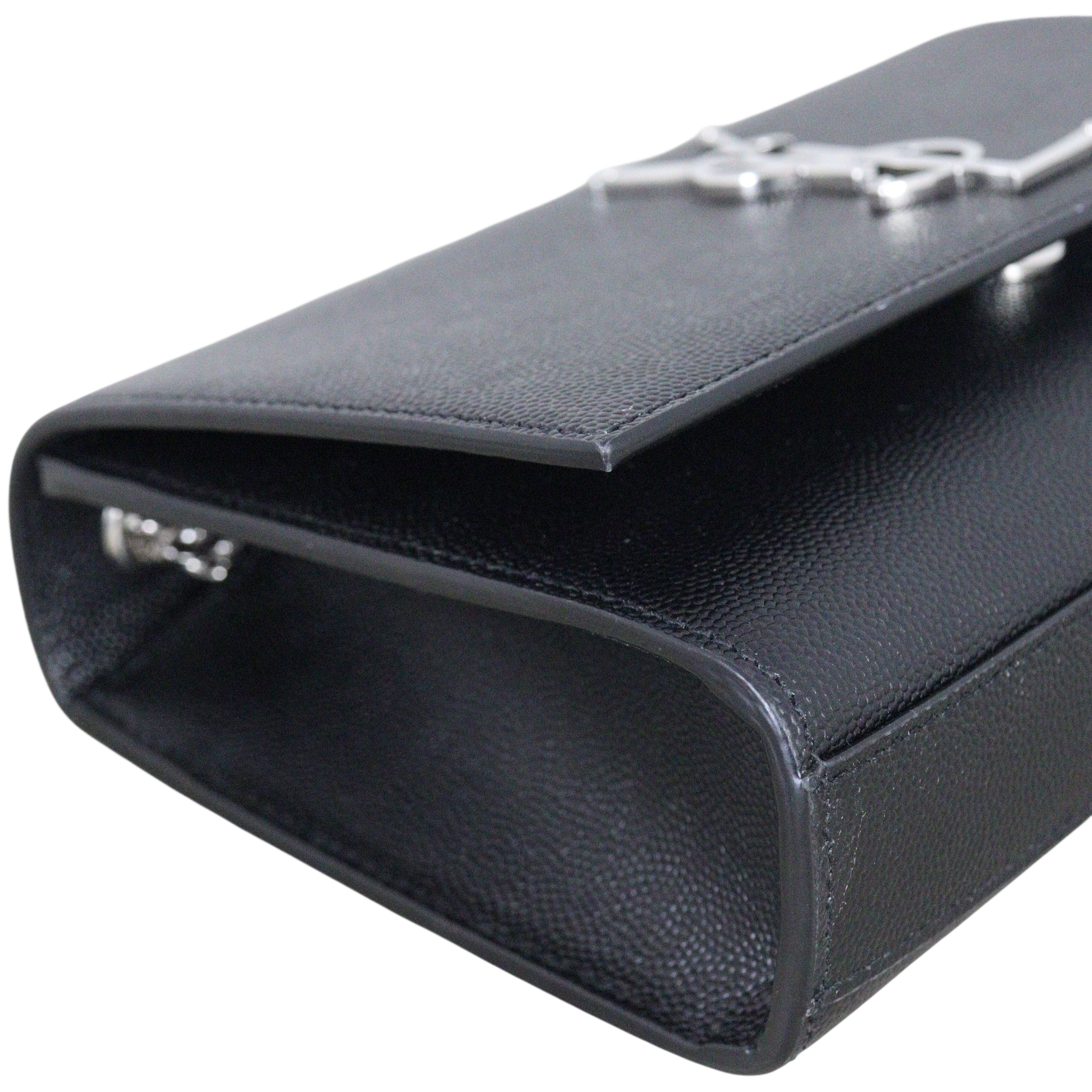Saint Laurent Kate Chain Bag Small
