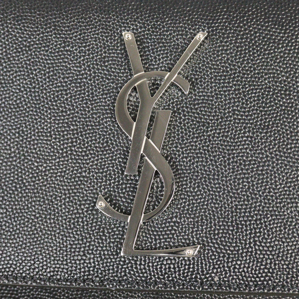 Saint Laurent Kate Chain Bag Small