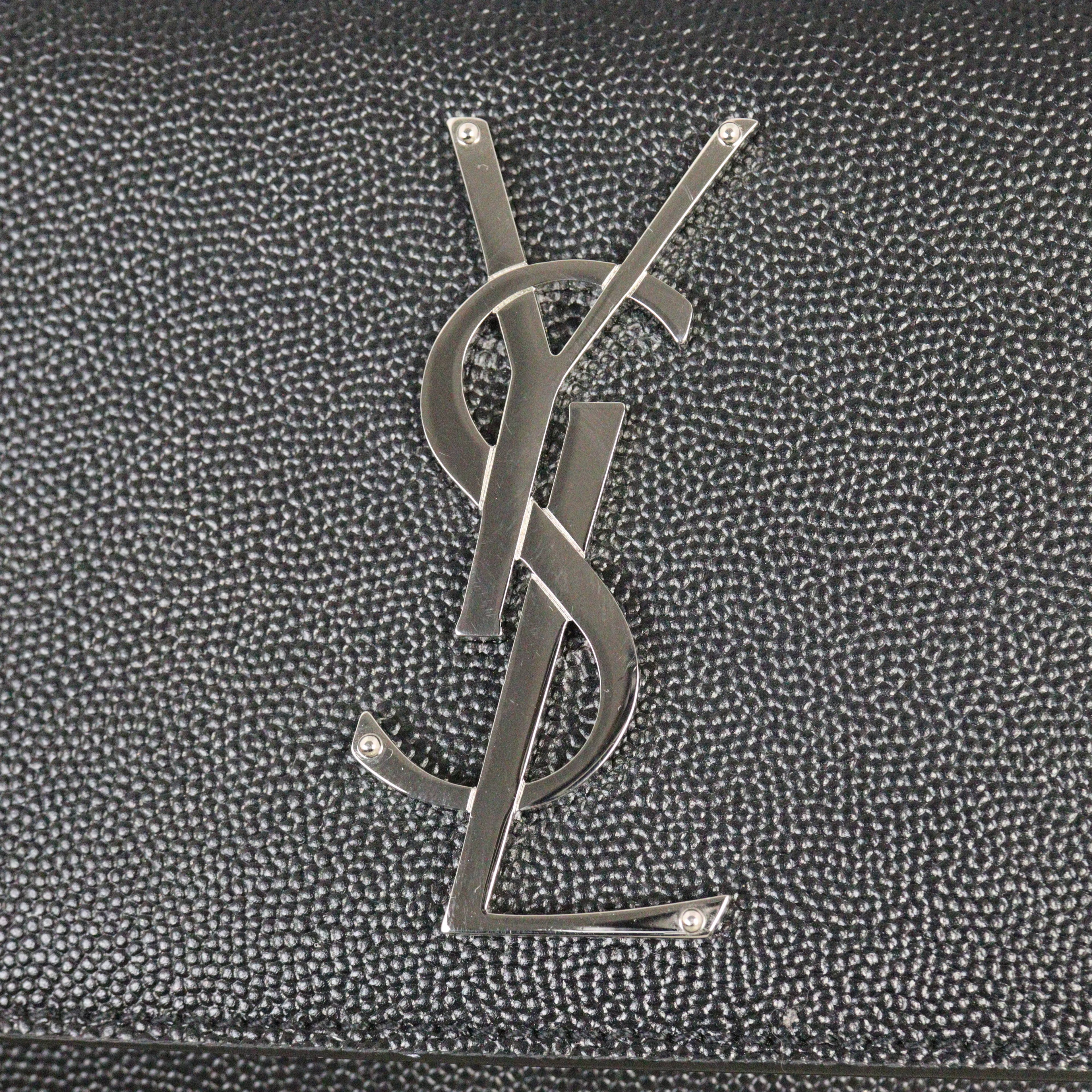 Saint Laurent Kate Chain Bag Small
