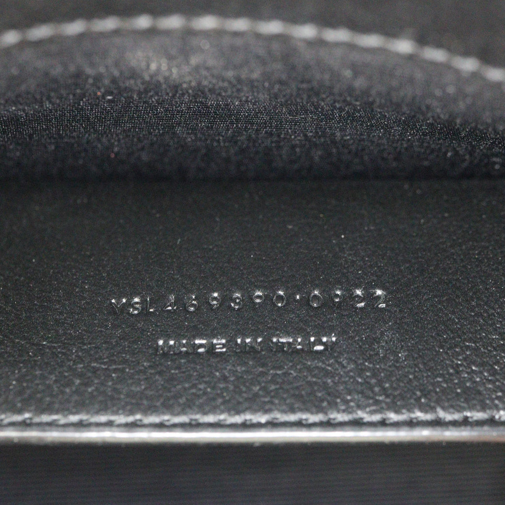 Saint Laurent Kate Chain Bag Small