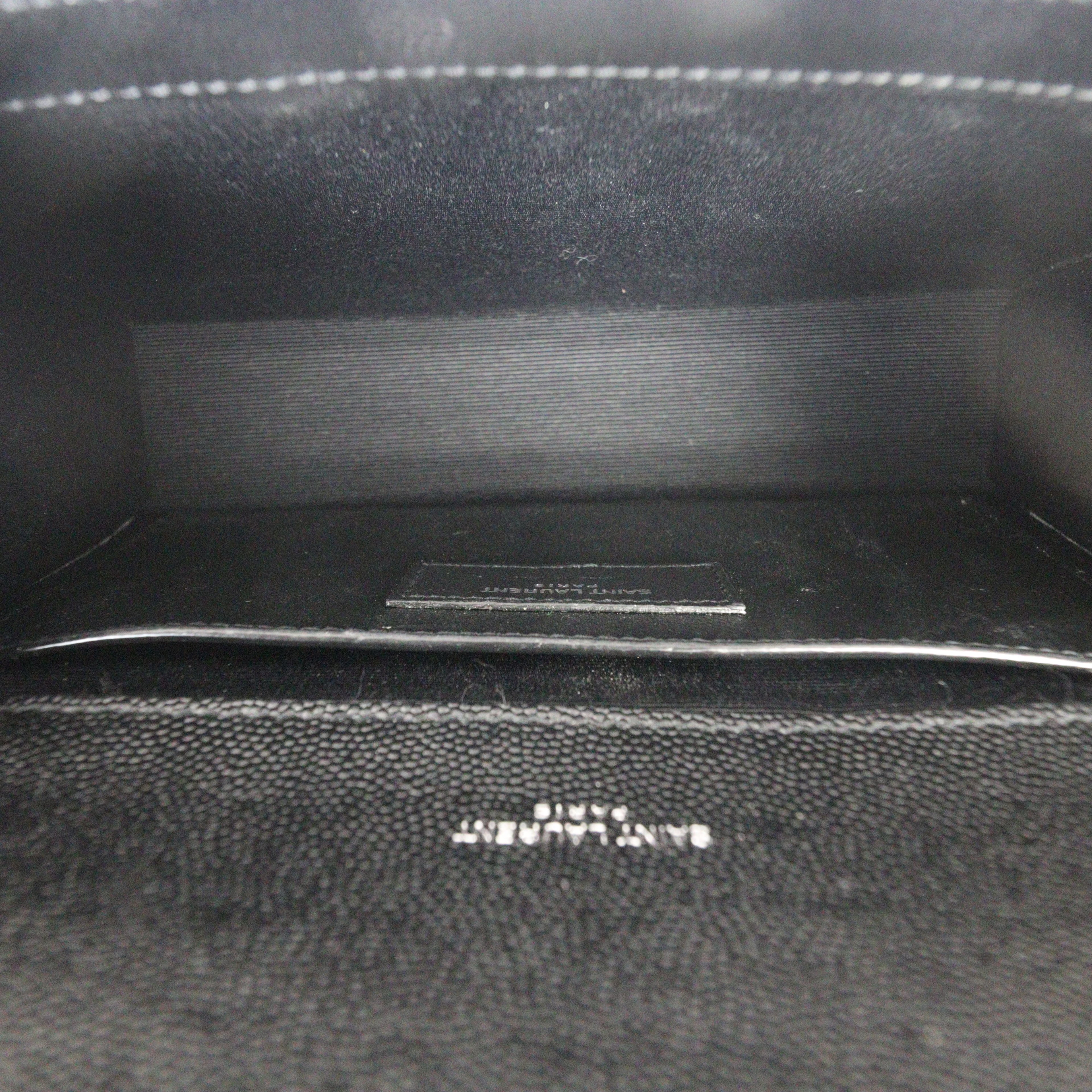 Saint Laurent Kate Chain Bag Small