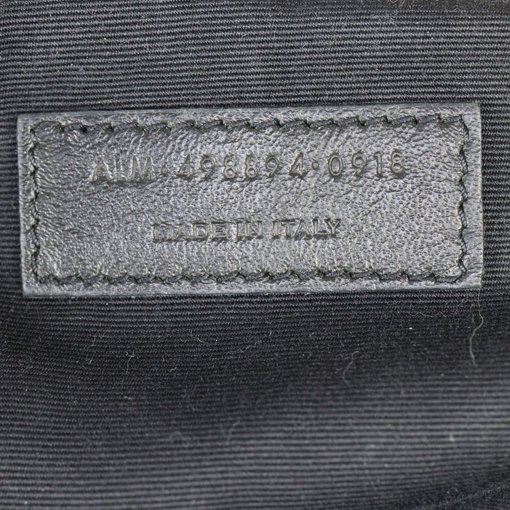 Saint Laurent Niki Medium