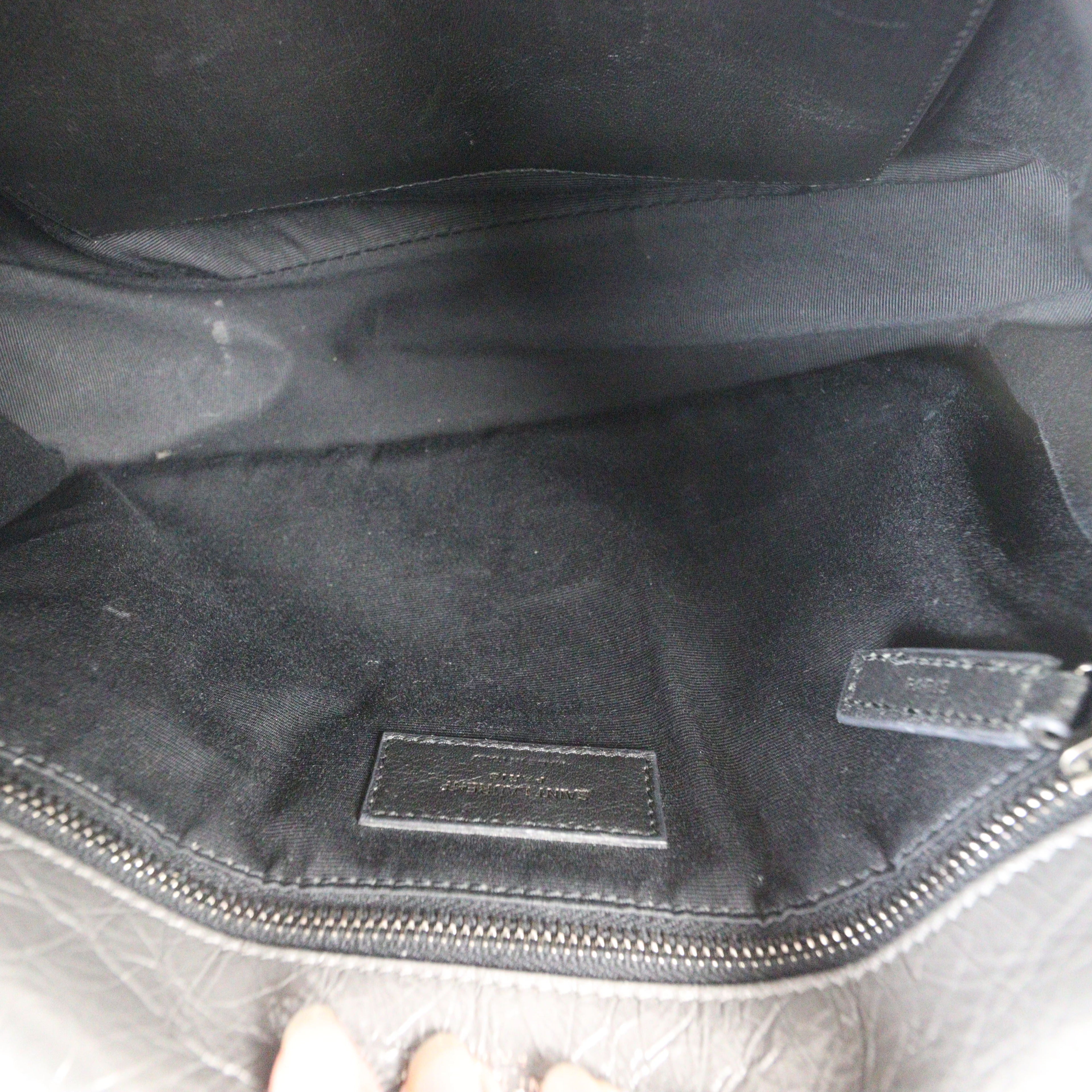 Saint Laurent Niki Medium