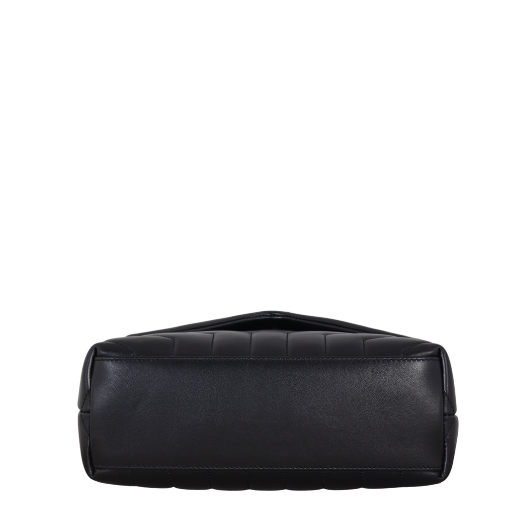 Saint Laurent Loulou Small
