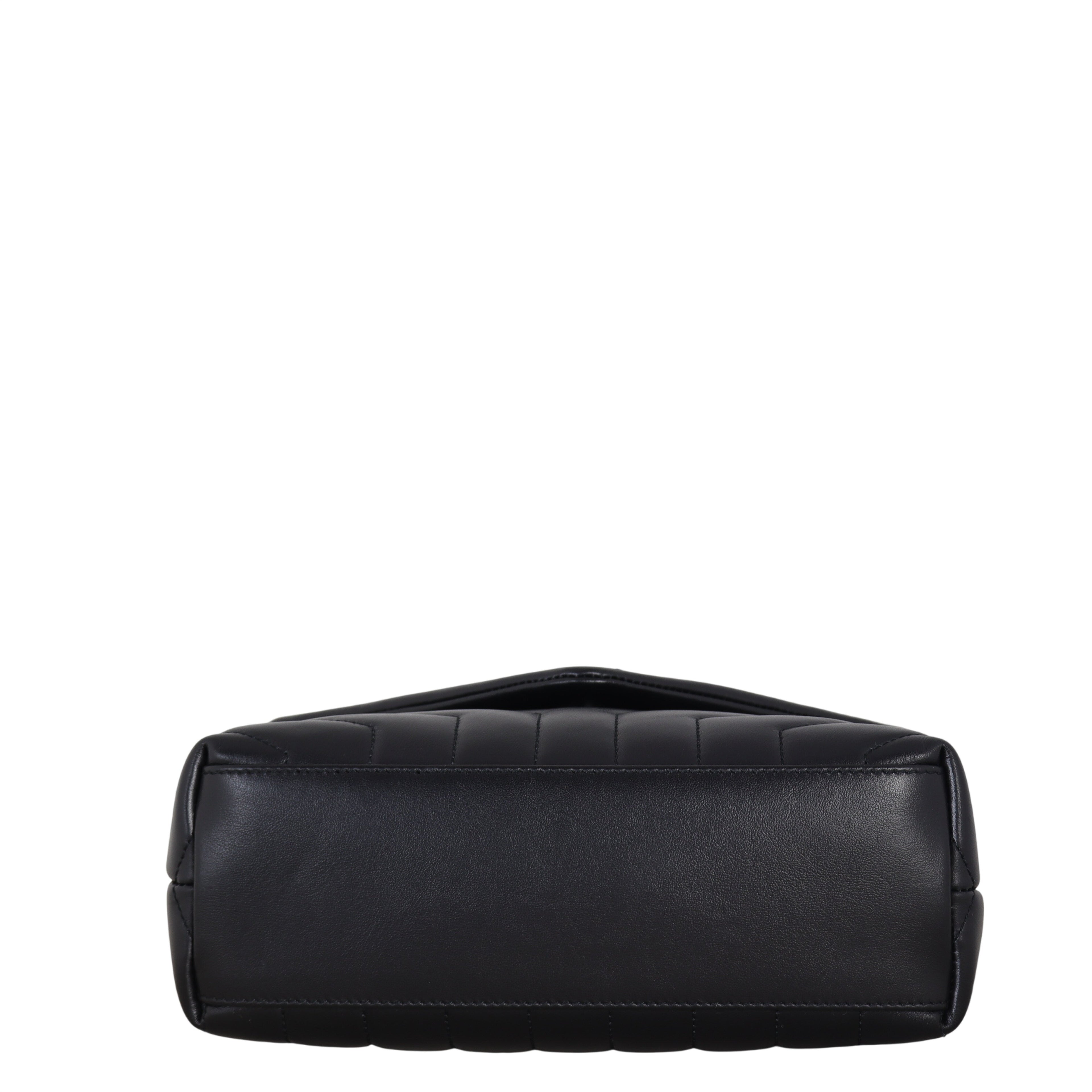Saint Laurent Loulou Small