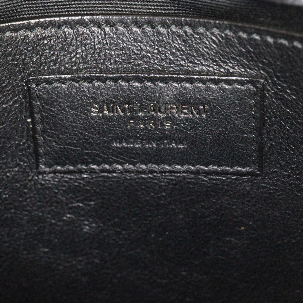 Saint Laurent Loulou Small