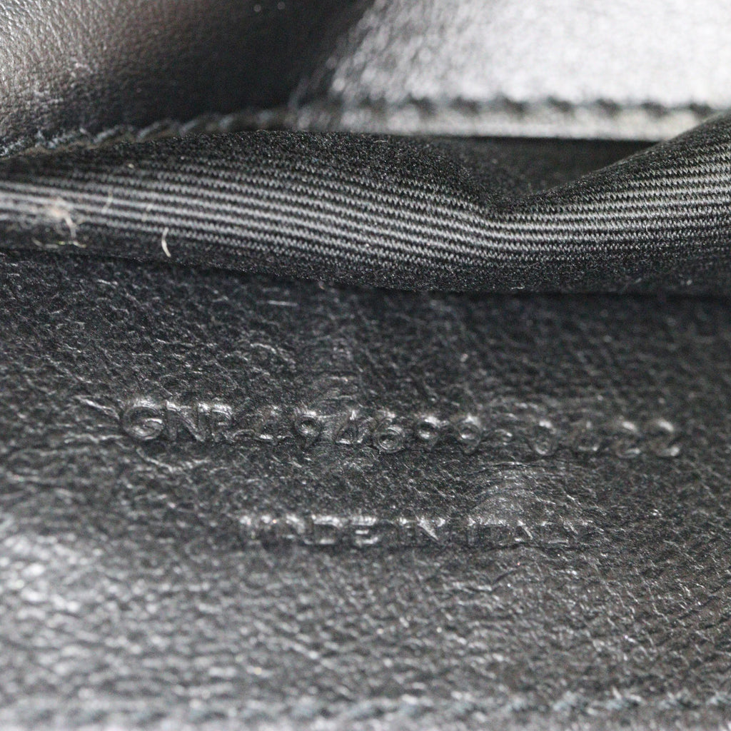 Saint Laurent Loulou Small