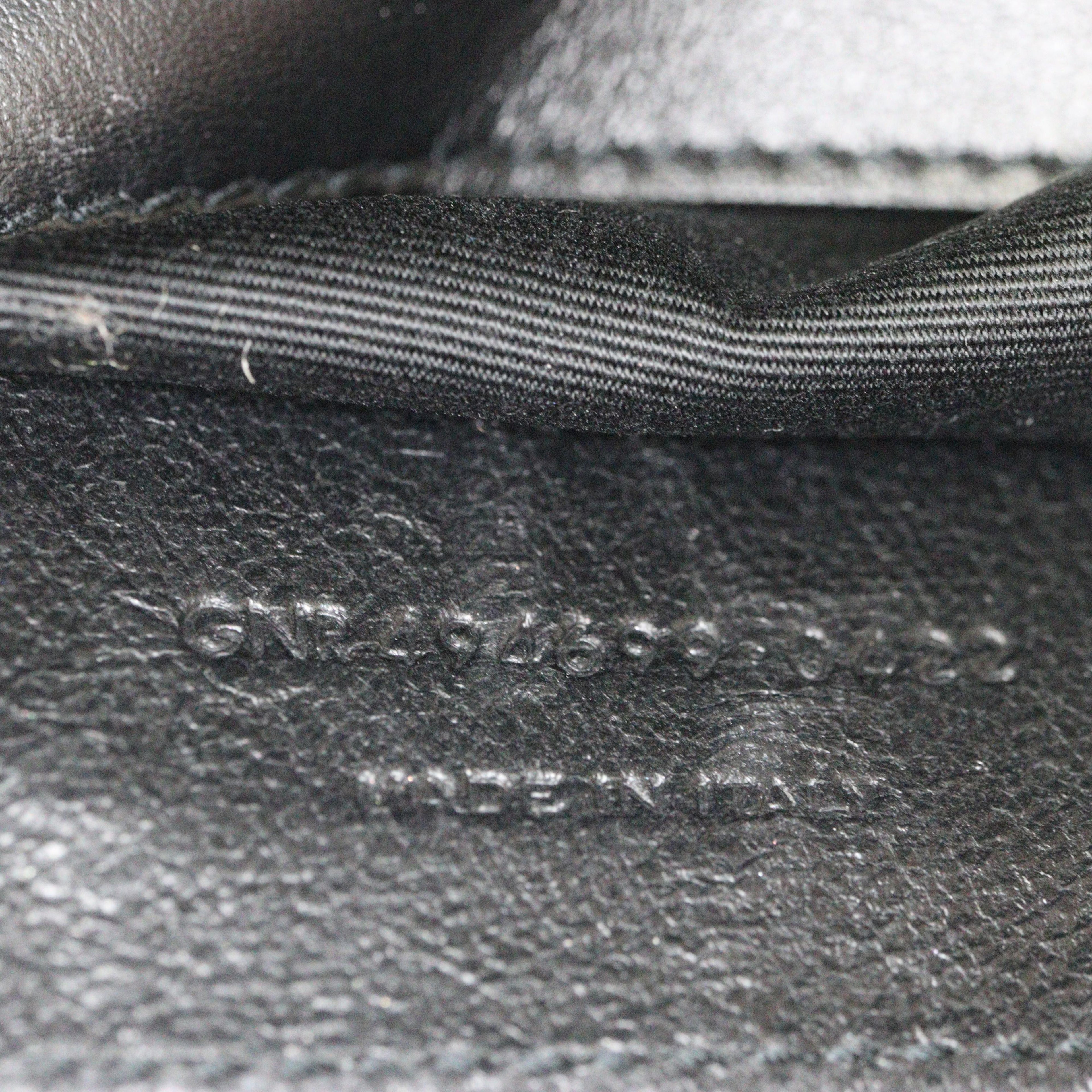 Saint Laurent Loulou Small