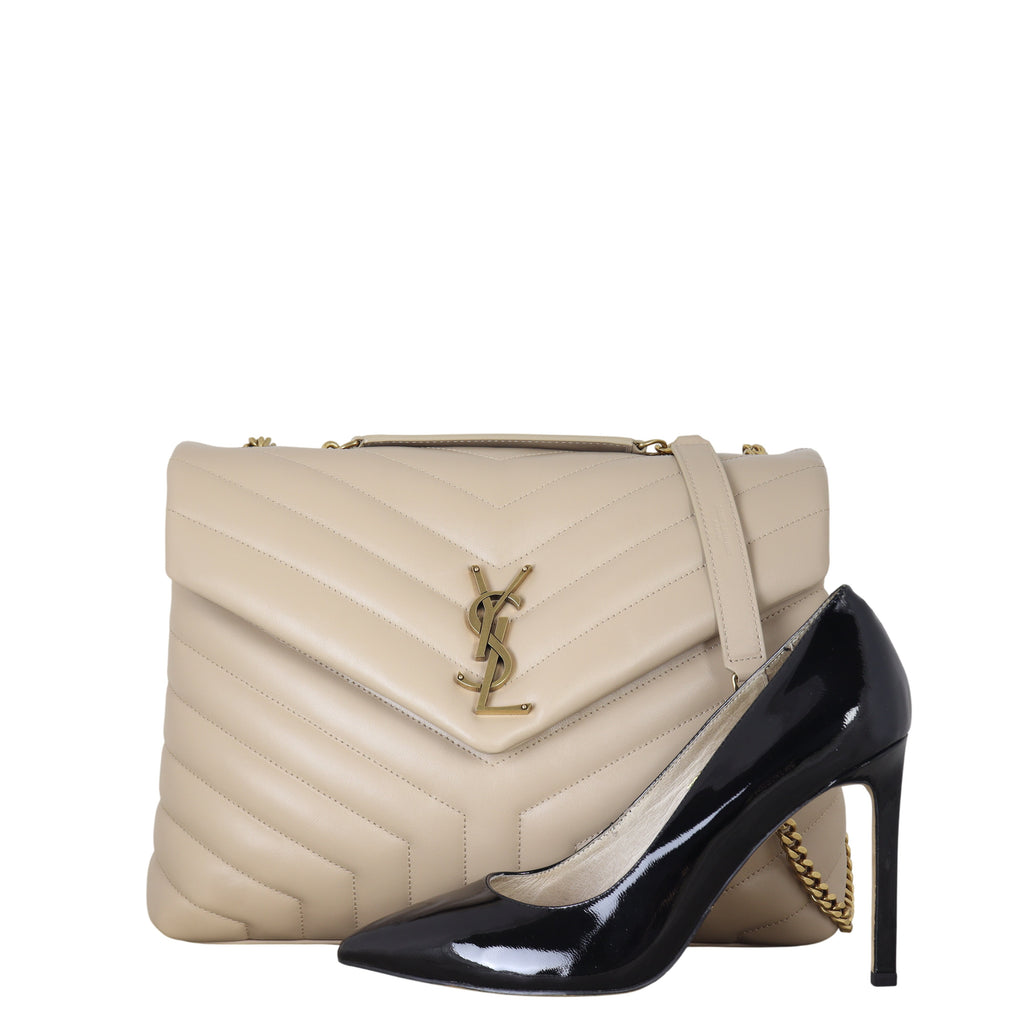 Saint Laurent Loulou Medium