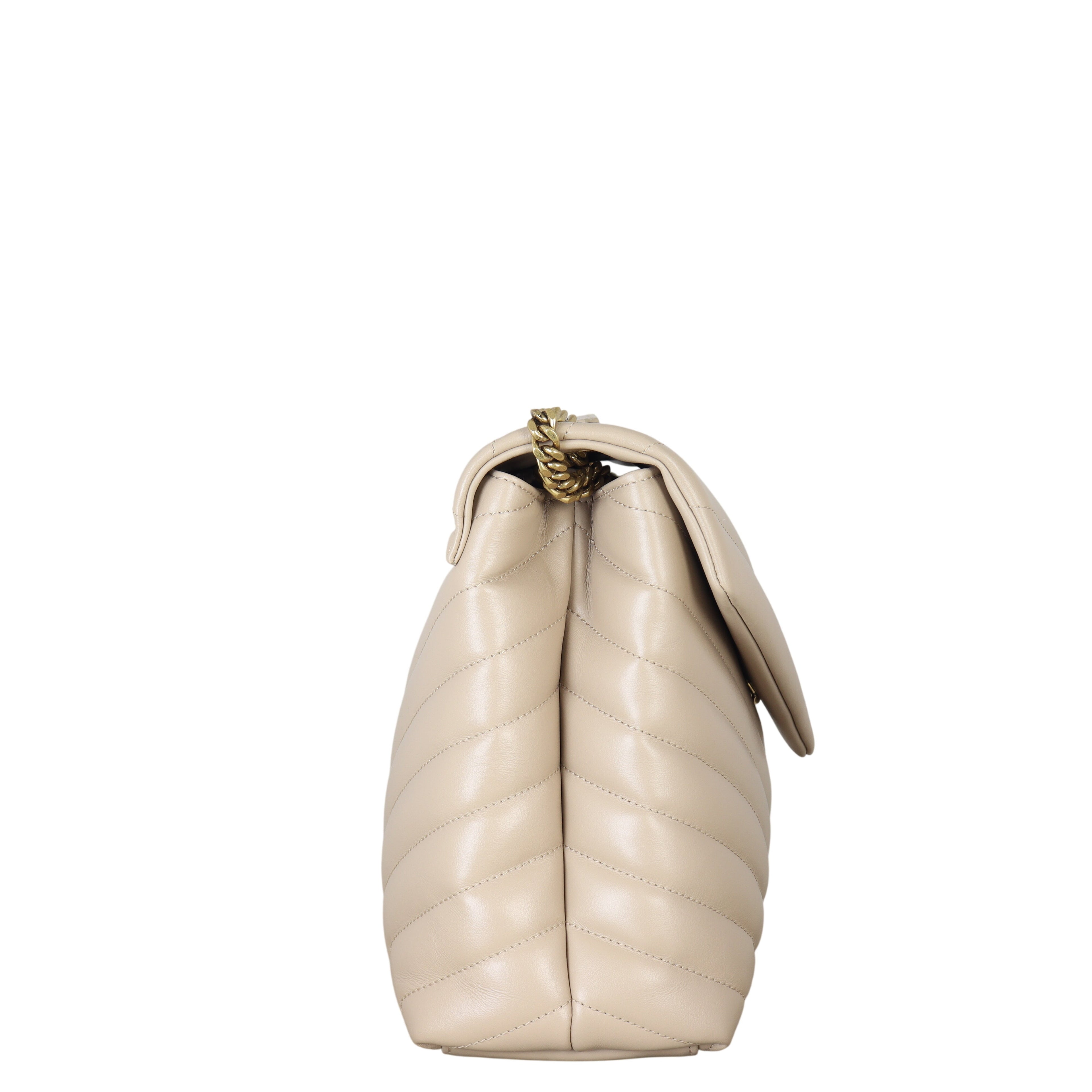 Saint Laurent Loulou Medium