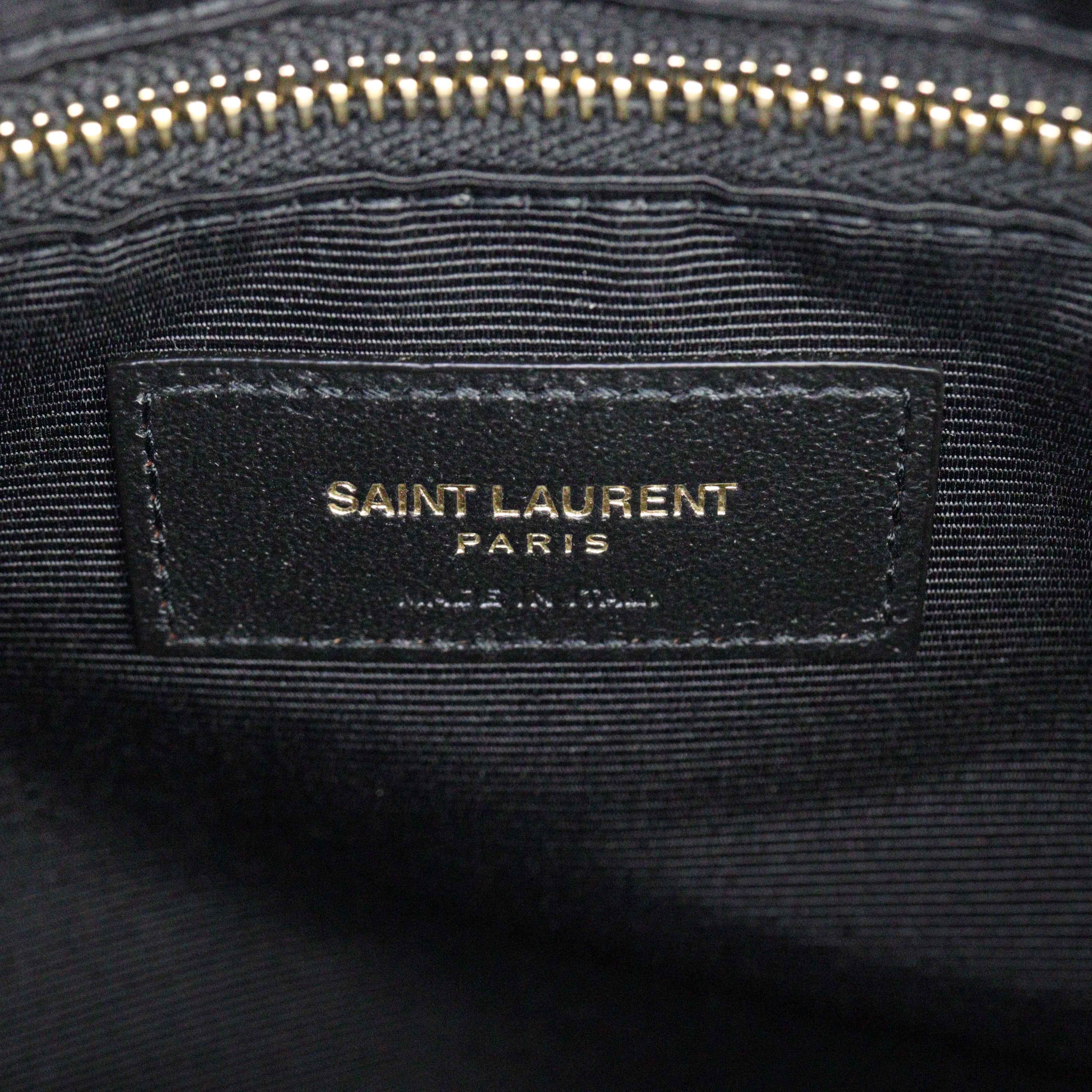 Saint Laurent Loulou Medium