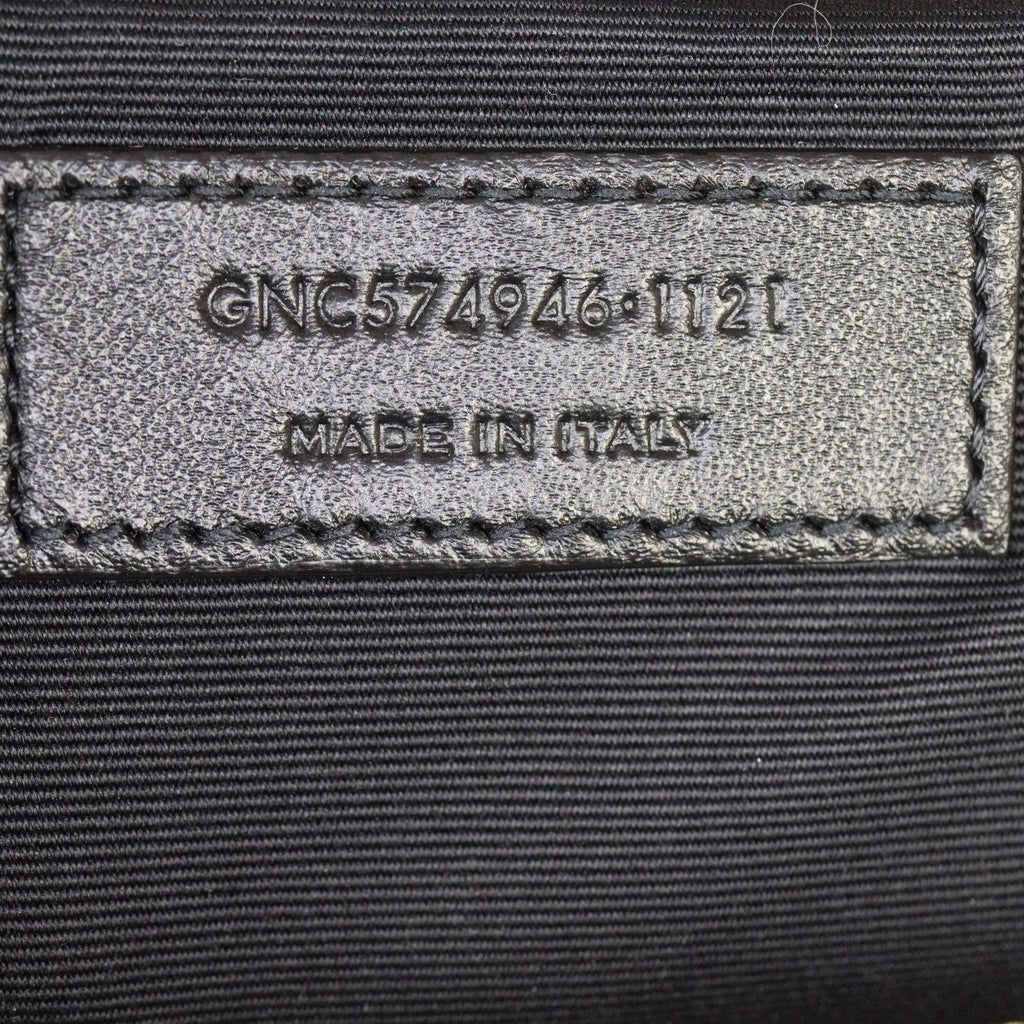 Saint Laurent Loulou Medium