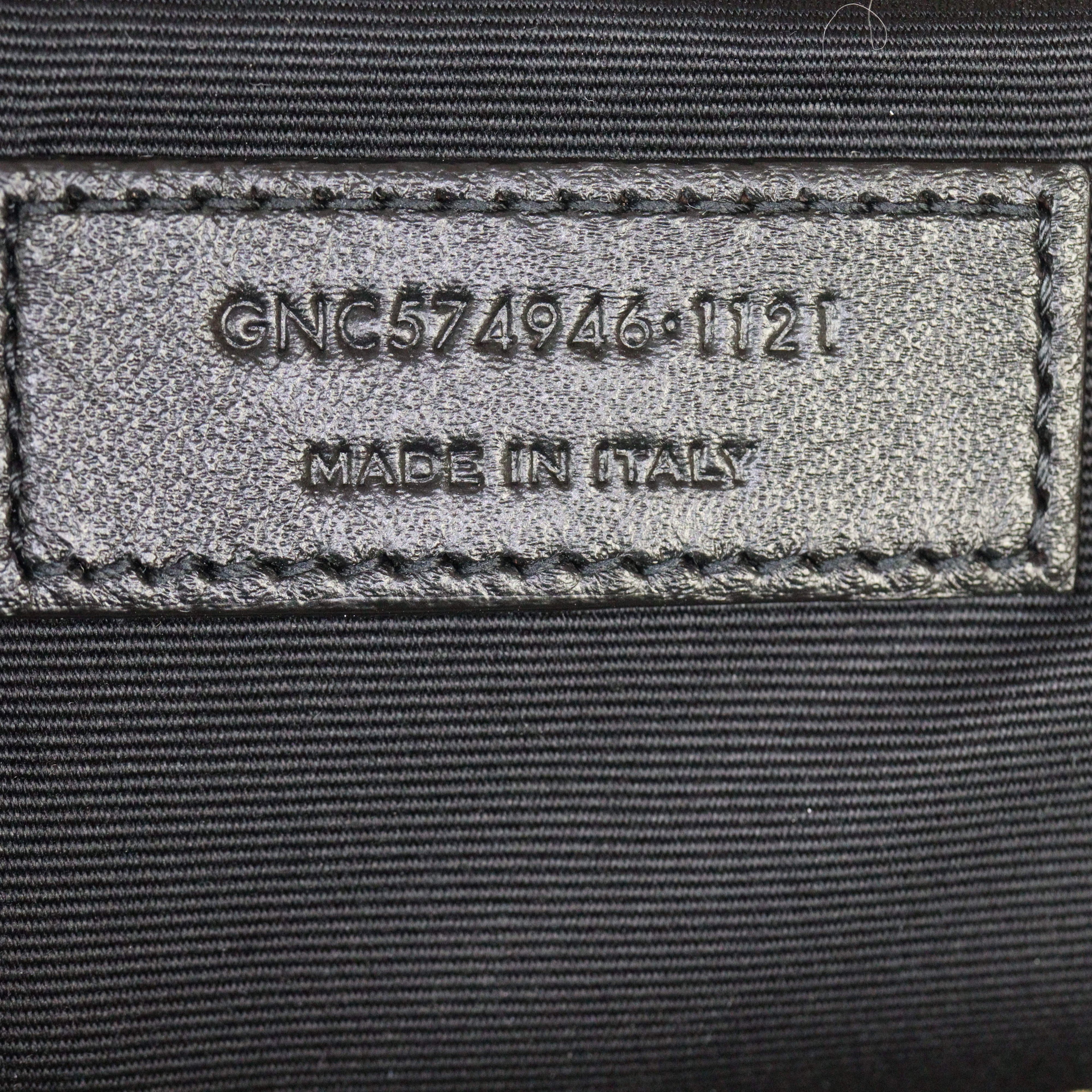 Saint Laurent Loulou Medium