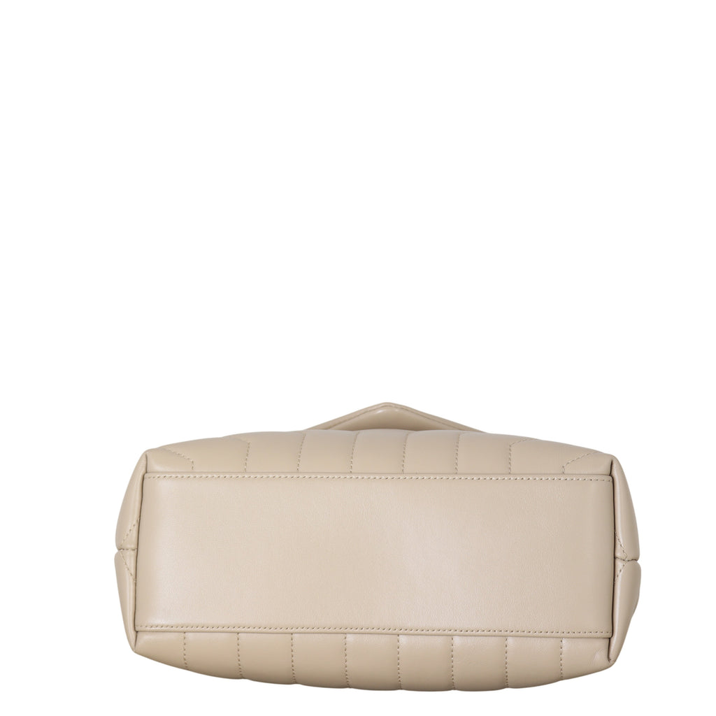 Saint Laurent Loulou Small