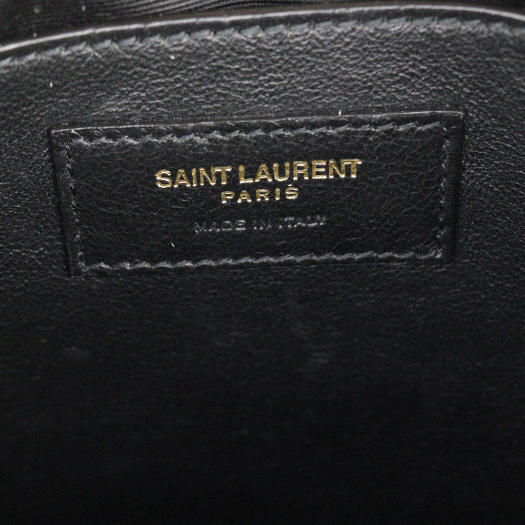 Saint Laurent Loulou Small