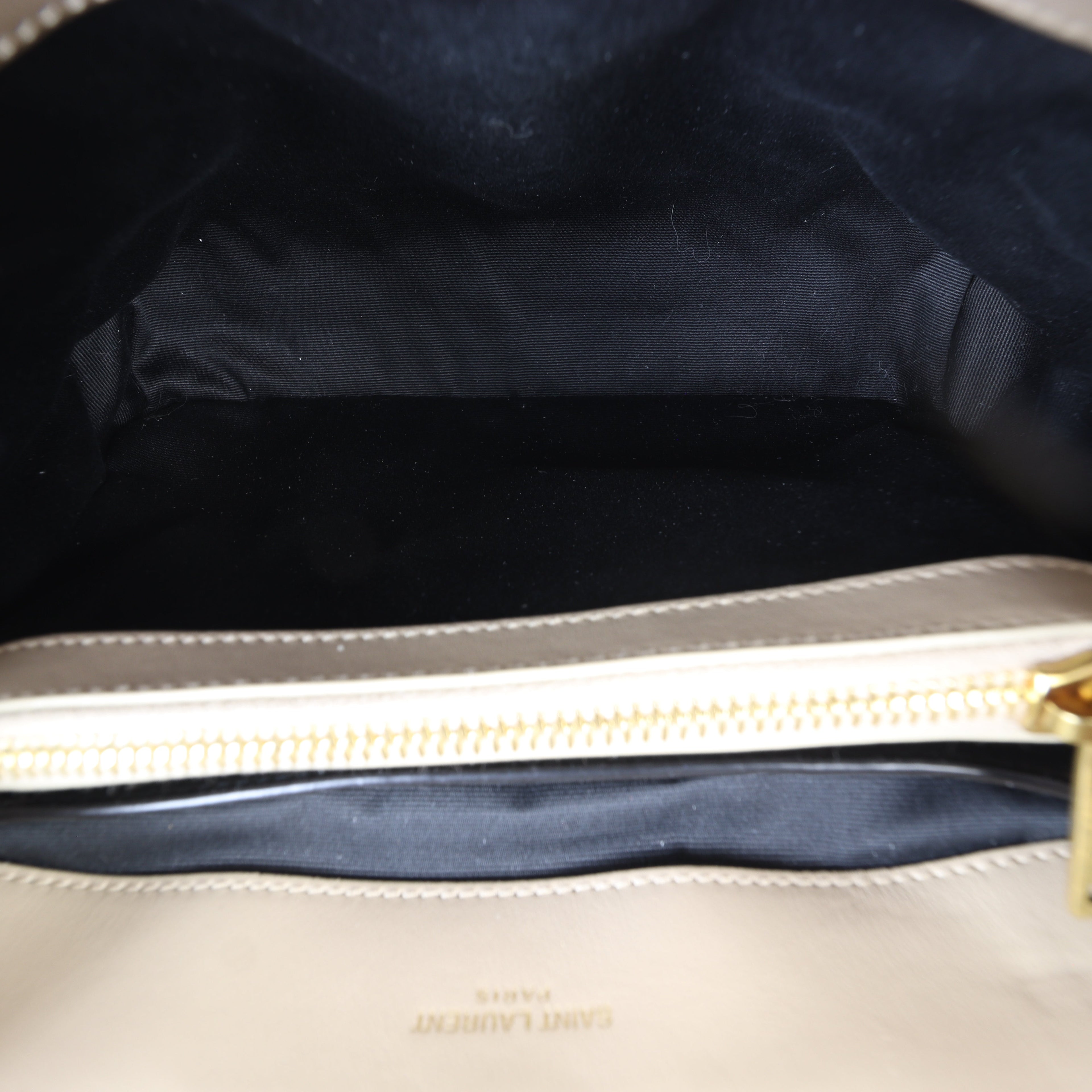 Saint Laurent Loulou Small