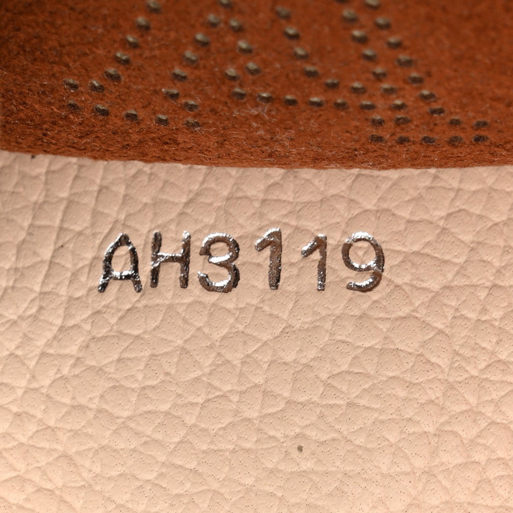 Mahina Carmel Hobo Creme
