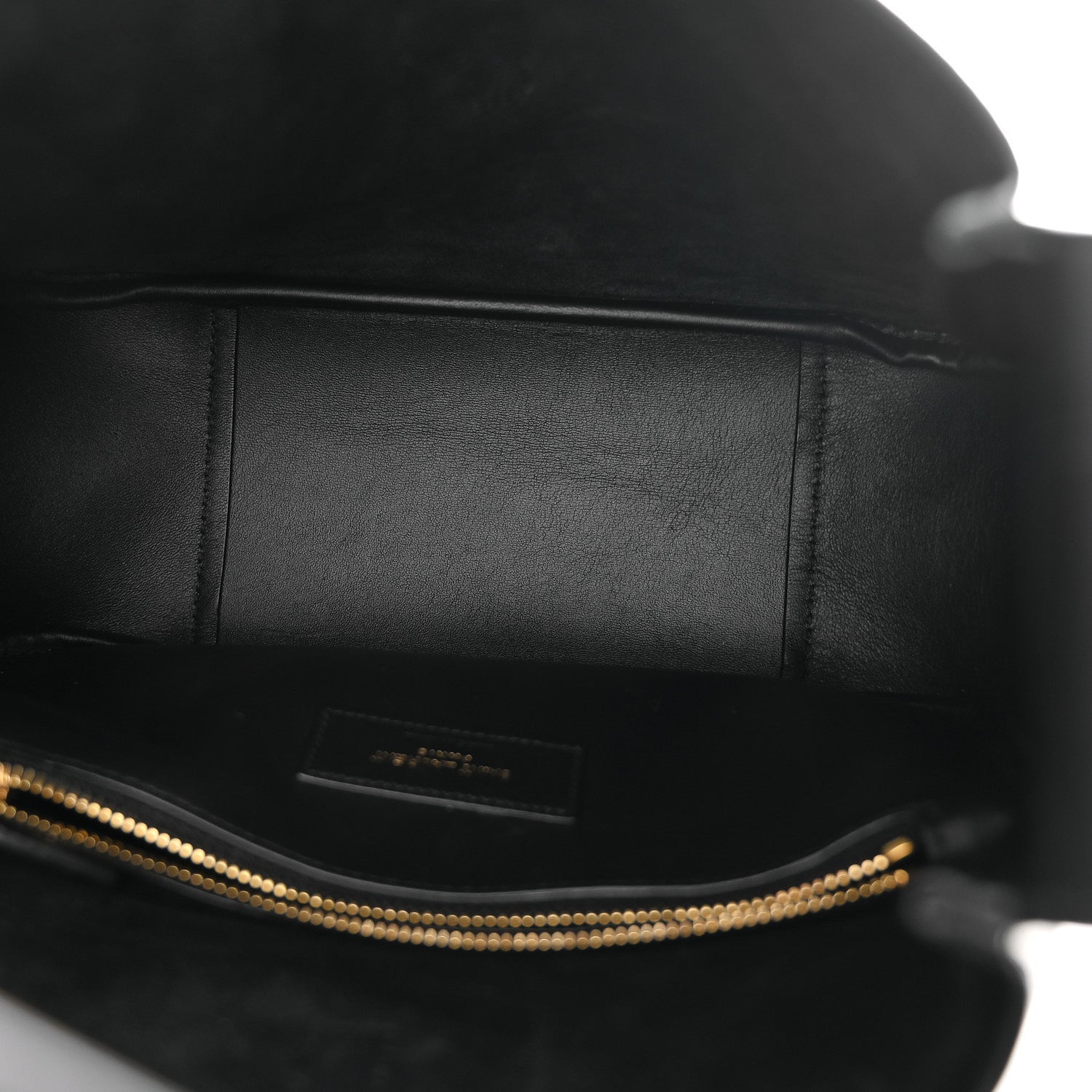 Smooth Calfskin Small Le 5 A 7 Soft Hobo Black