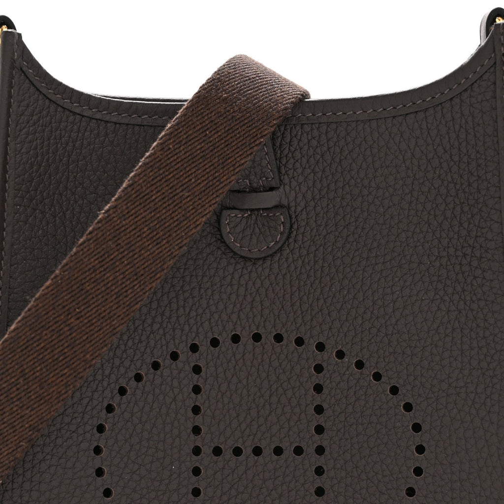 Taurillon Clemence Evelyne TPM Ebene