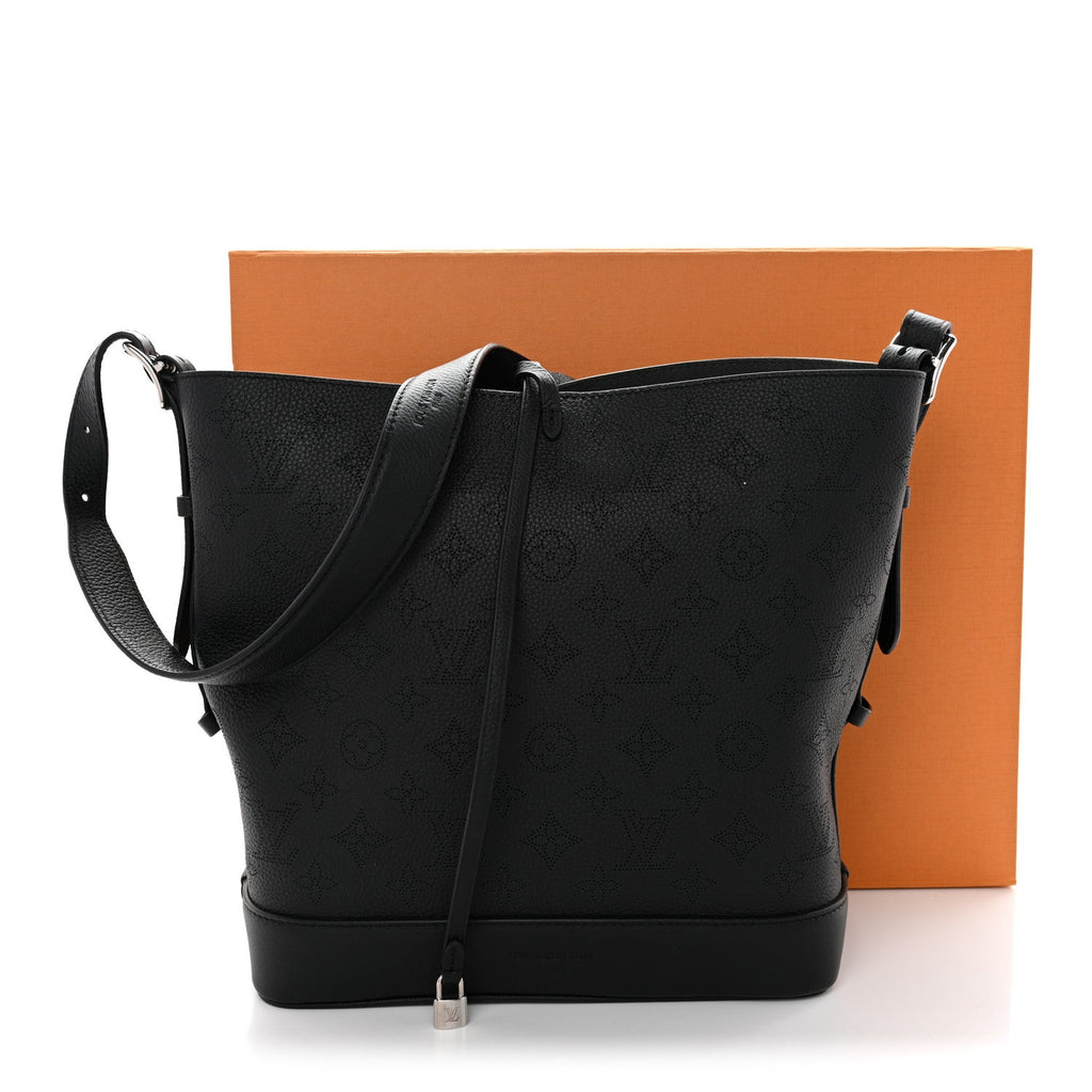 Mahina Flore Black