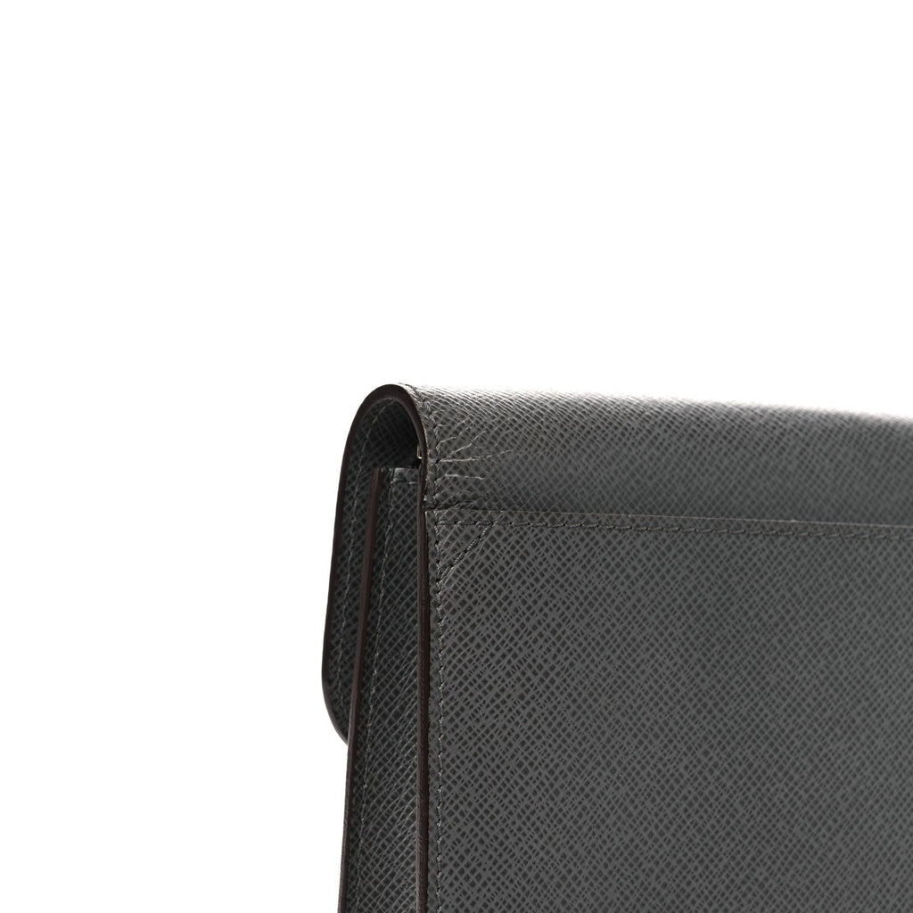 Epi Neo Belaia Clutch  Glacier