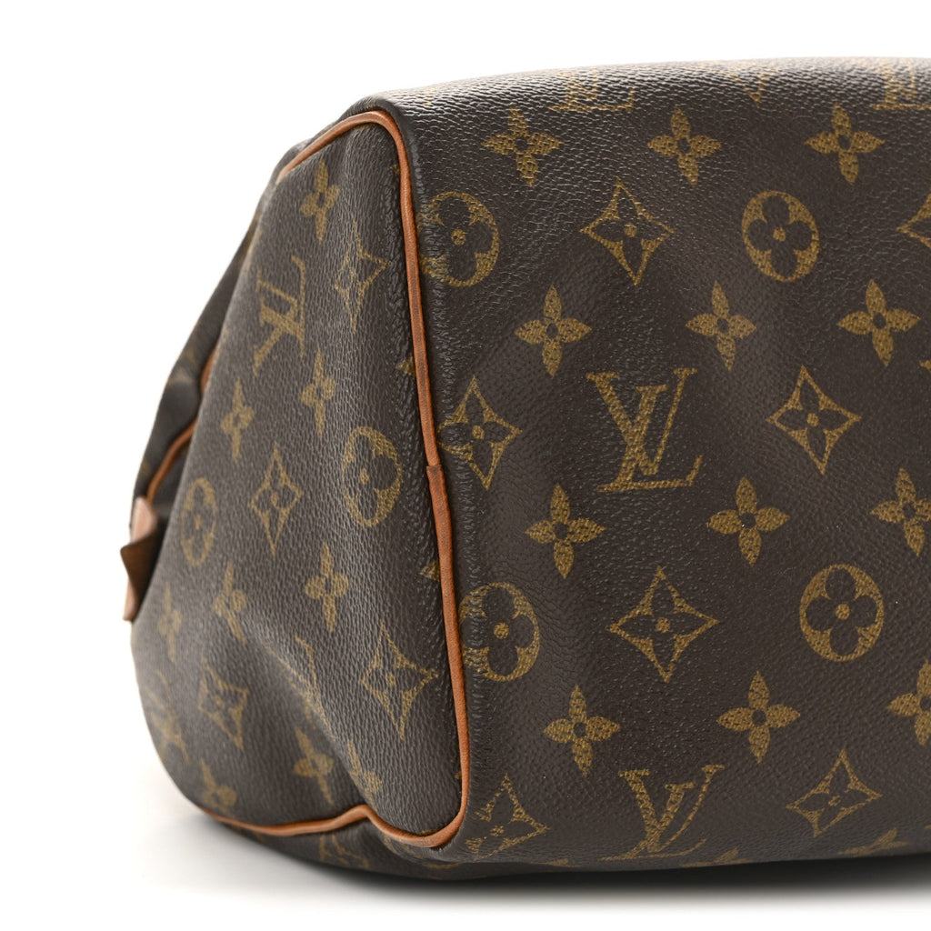 Monogram Speedy 25