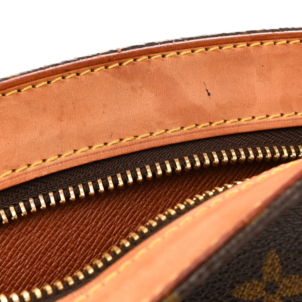 Monogram Drouot
