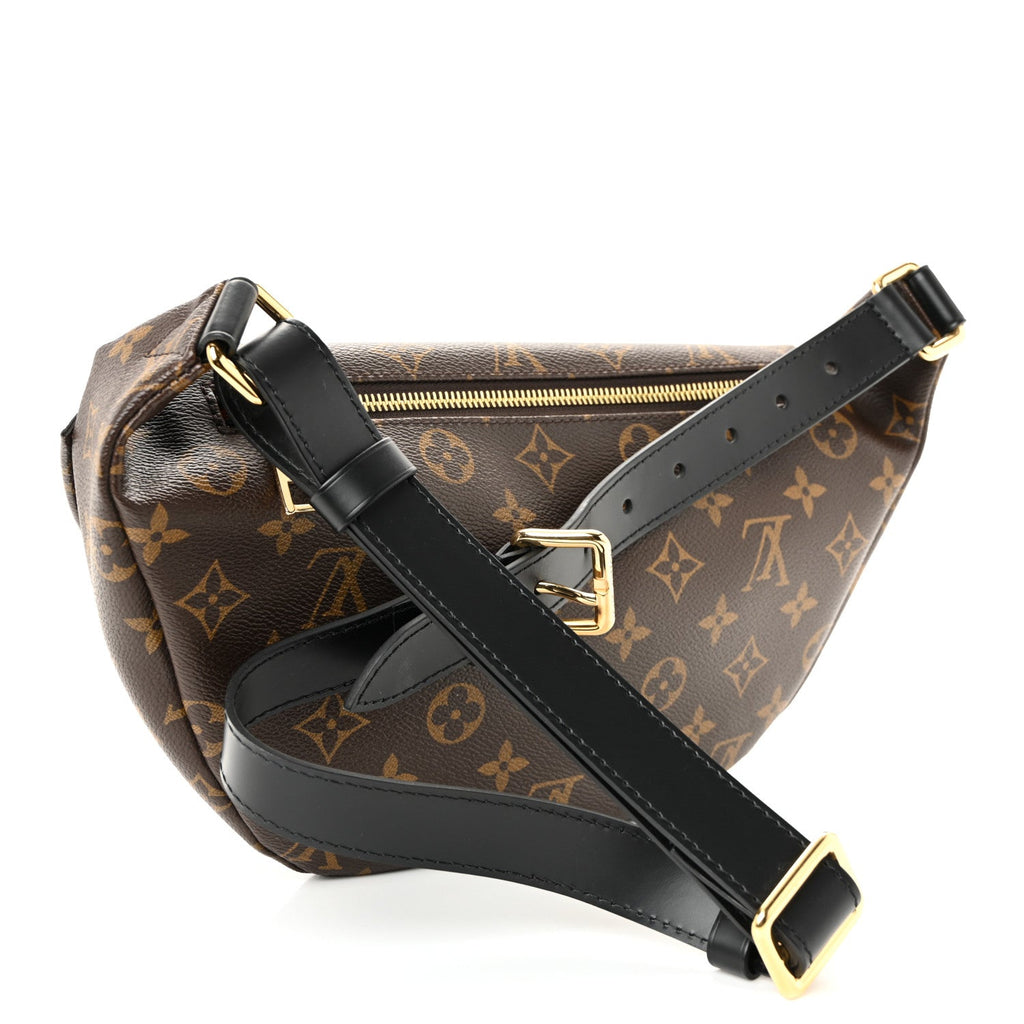 Monogram My LV World Tour Bumbag
