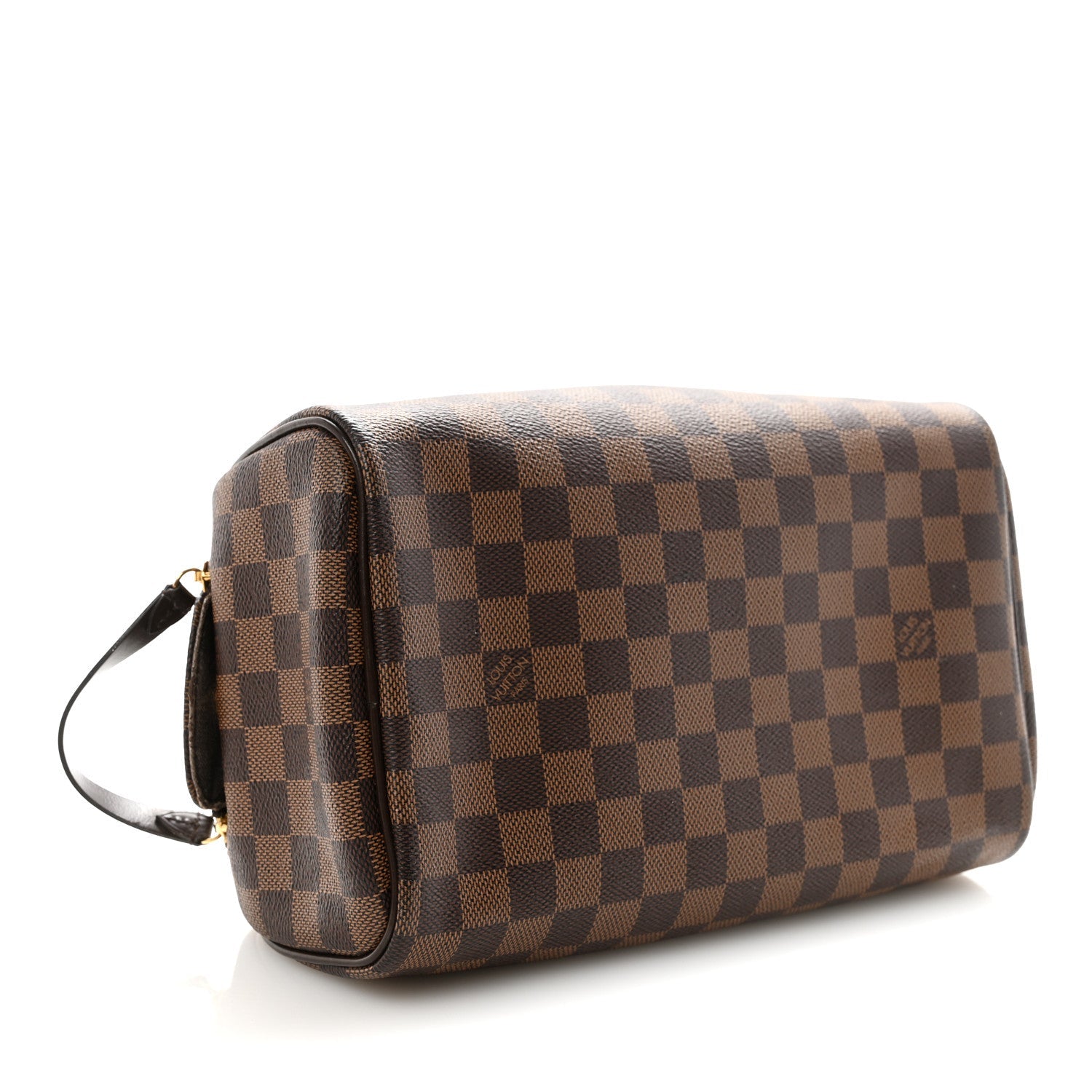 Damier Ebene King Size Toiletry Bag