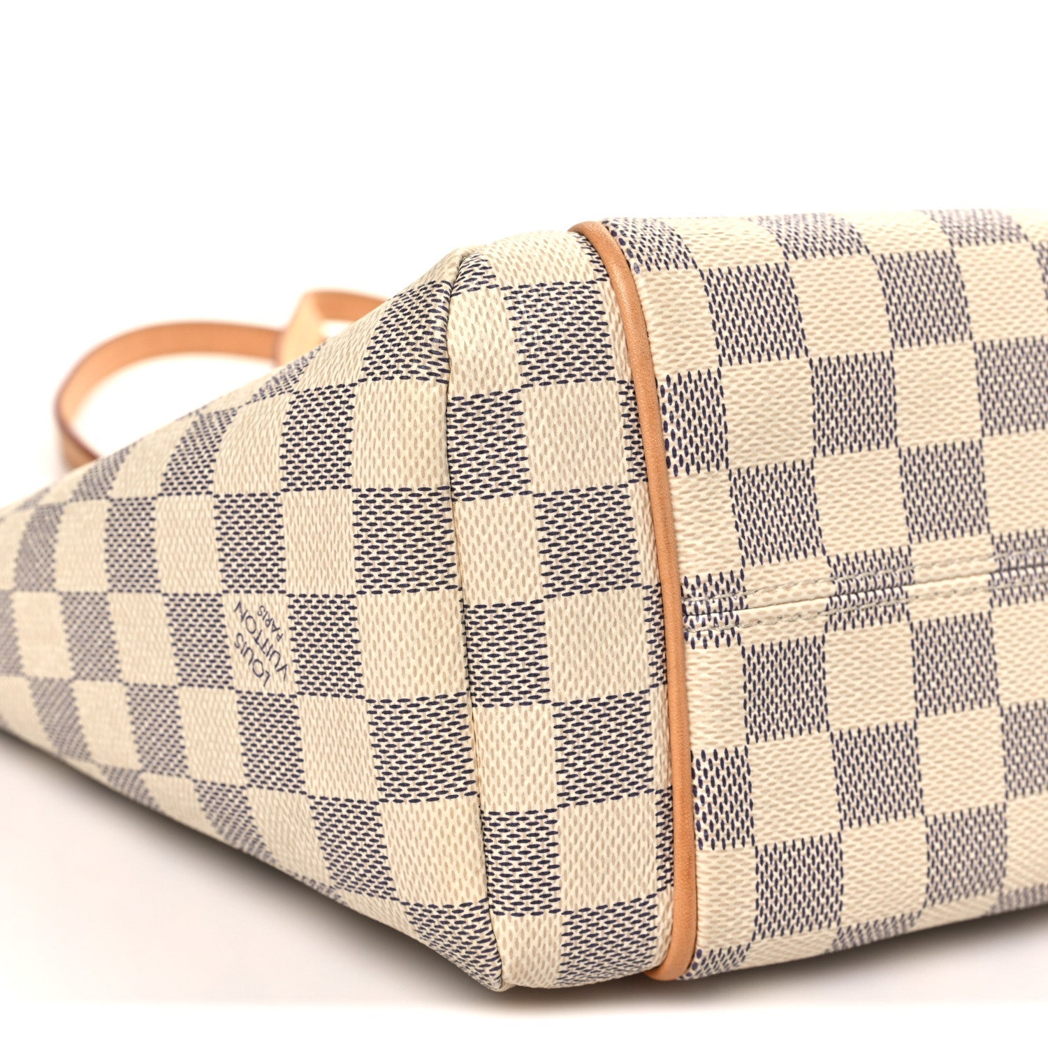 Damier Azur Totally PM