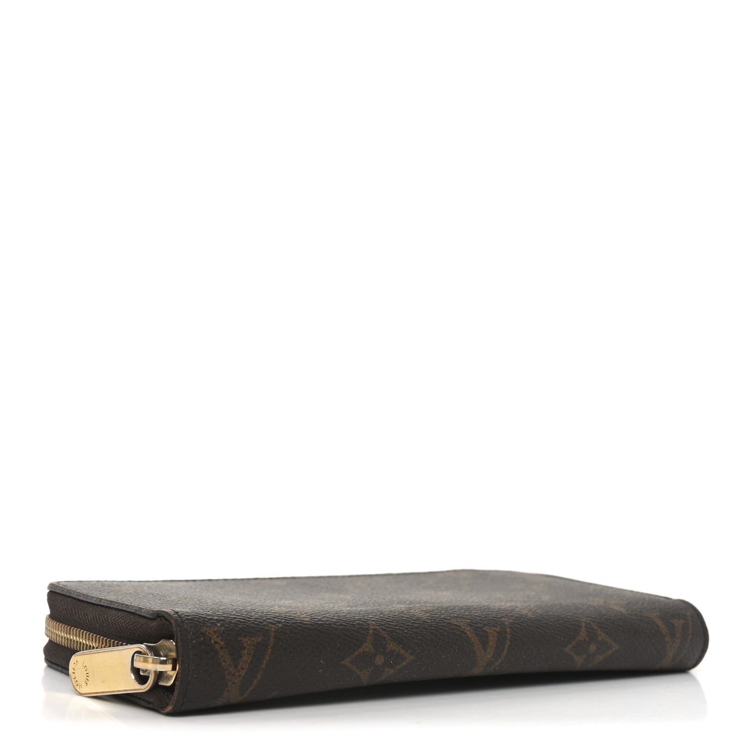 Monogram Zippy Wallet