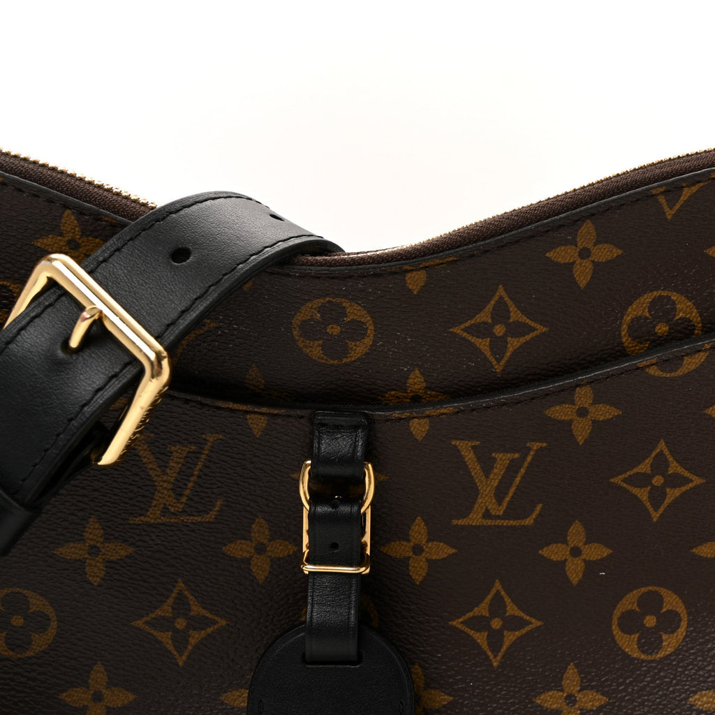Monogram Odeon MM Black