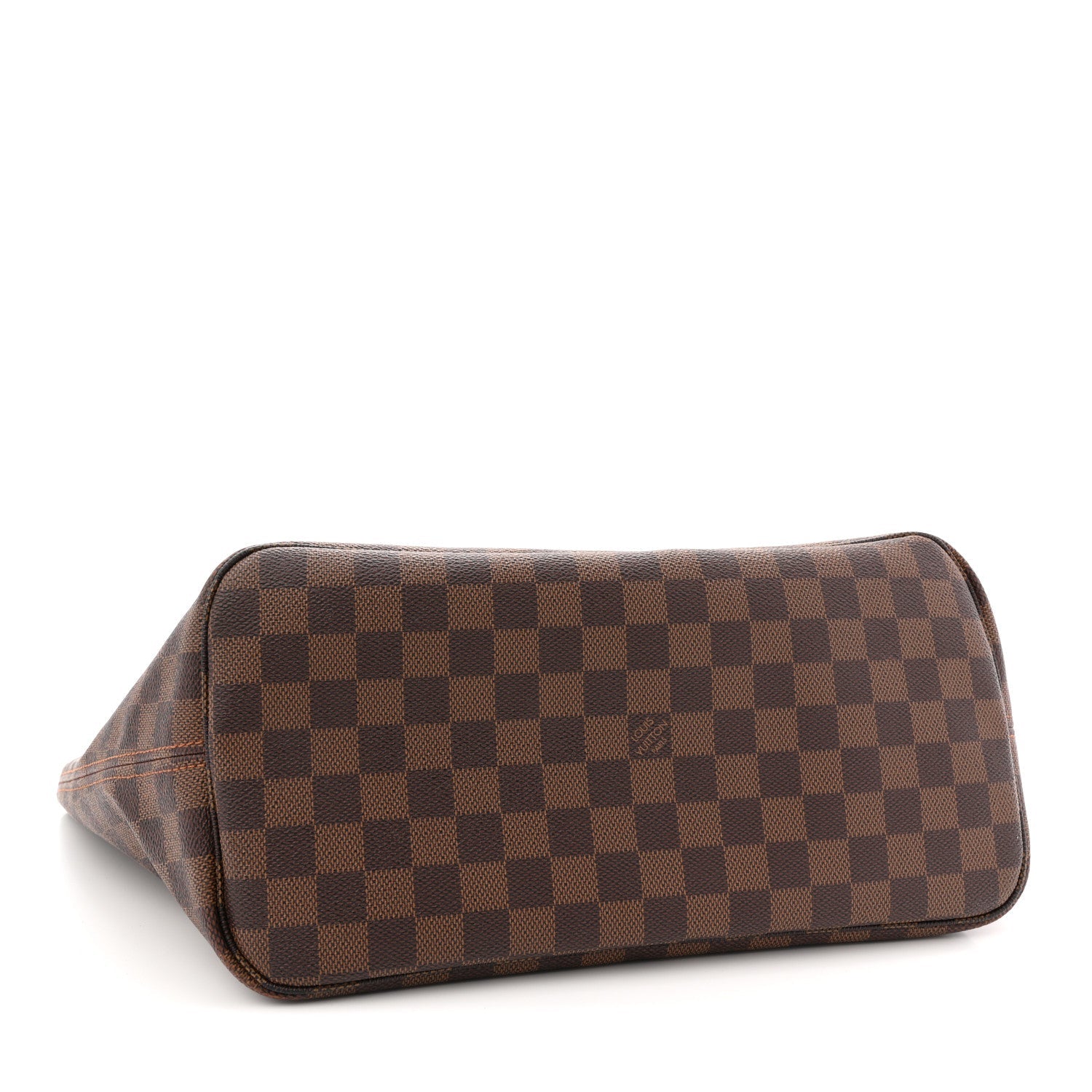 Damier Ebene Neverfull MM