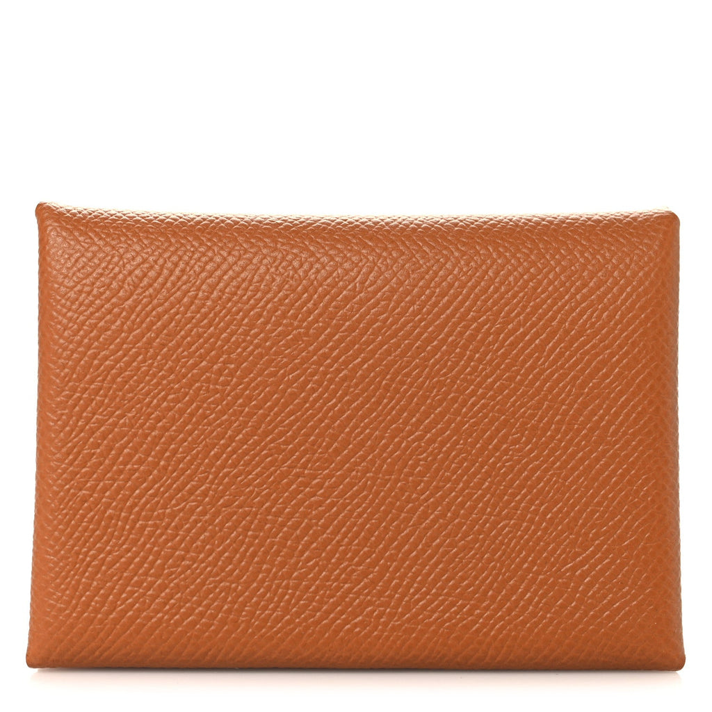 Epsom Calvi Duo  Case Gold