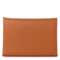 Epsom Calvi Duo  Case Gold