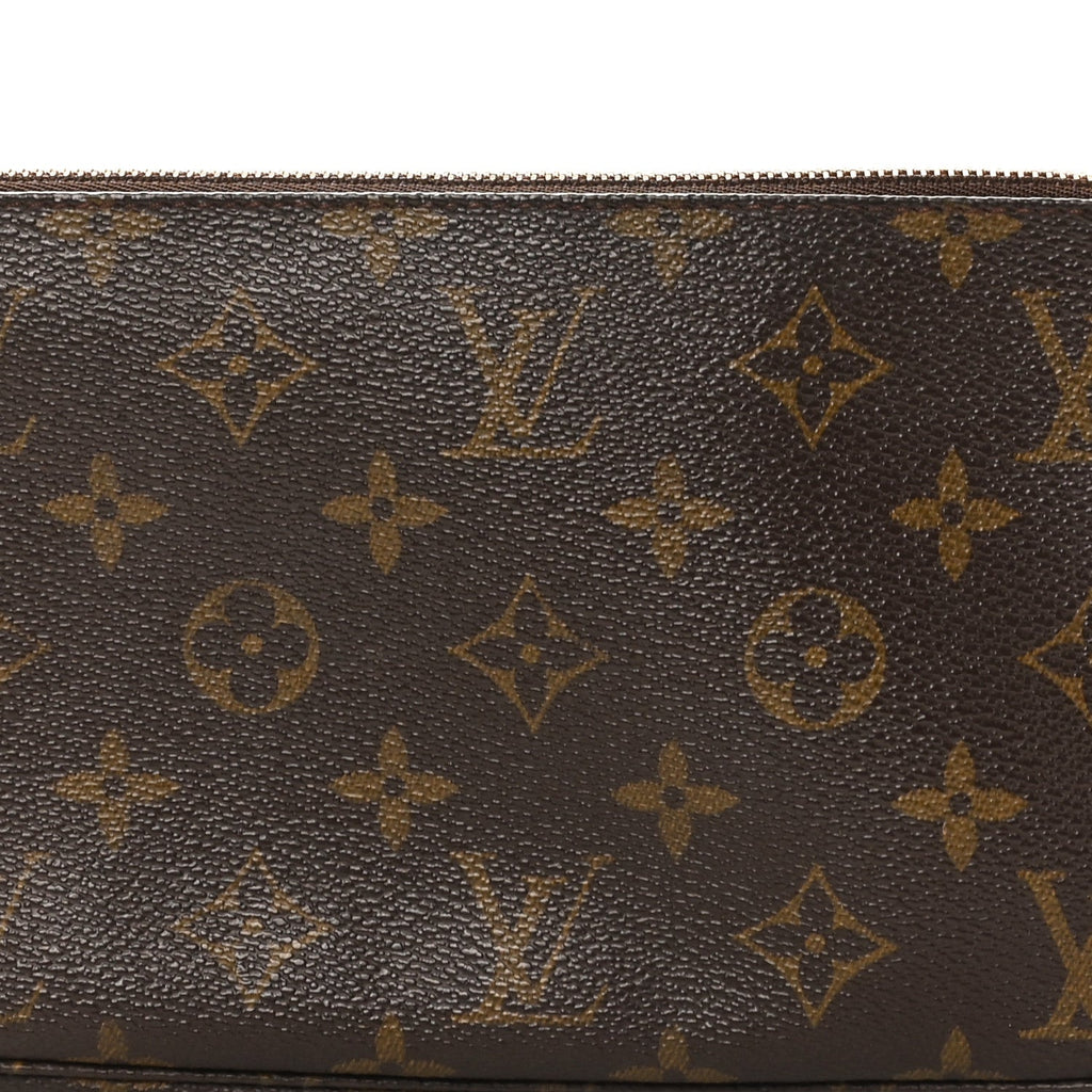 Monogram Pochette Accessories