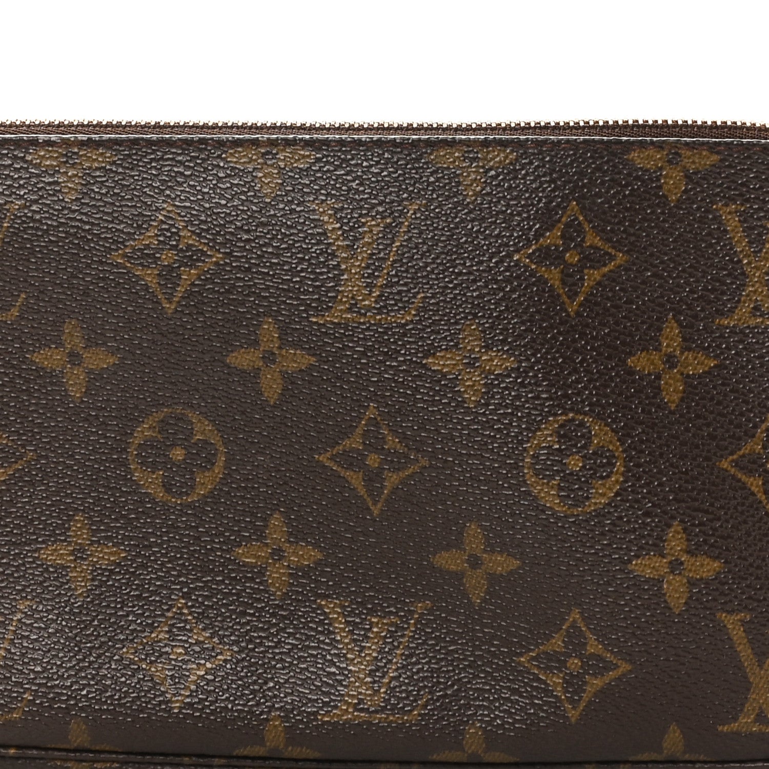 Monogram Pochette Accessories