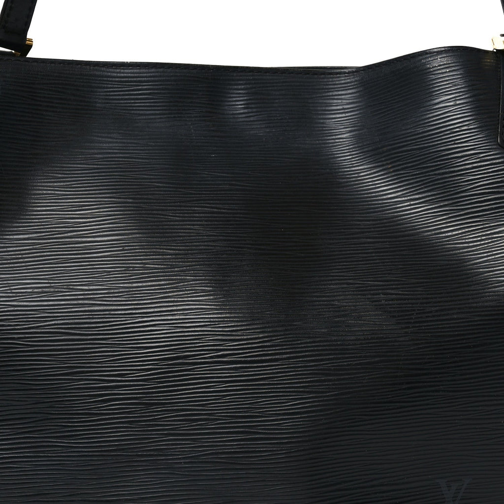 Epi Mandara MM Black