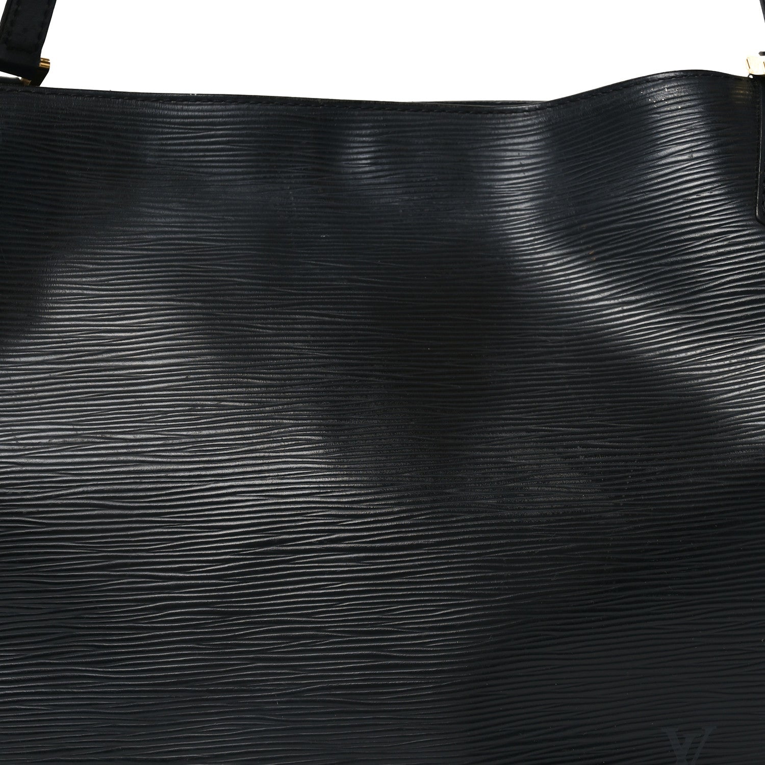 Epi Mandara MM Black