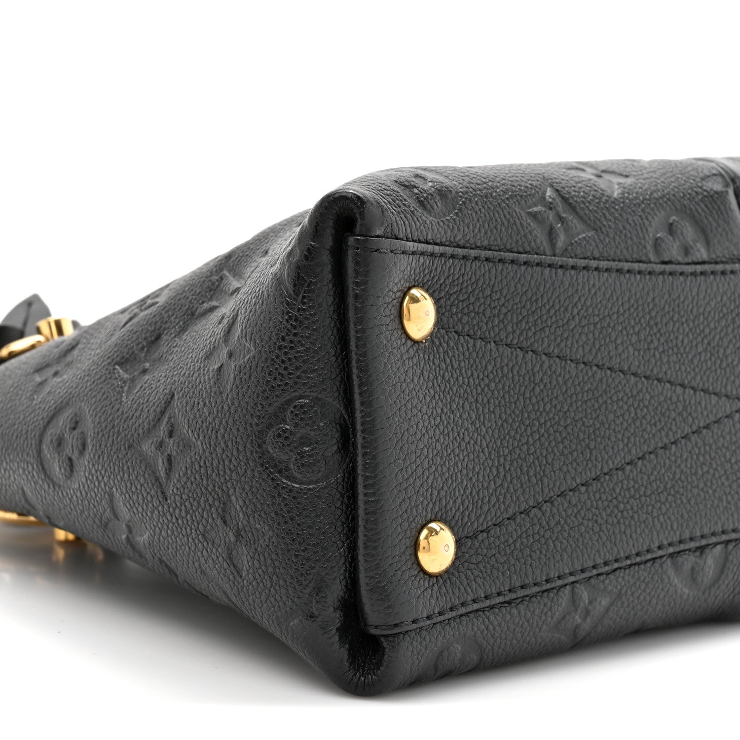Empreinte V Tote BB Black