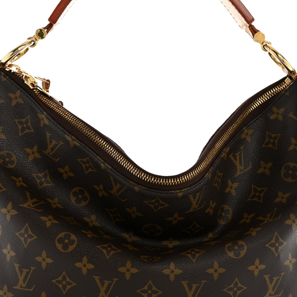 Monogram Sully MM