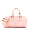 Empreinte Monogram Giant By The Pool Papillon BB Bouton De Rose