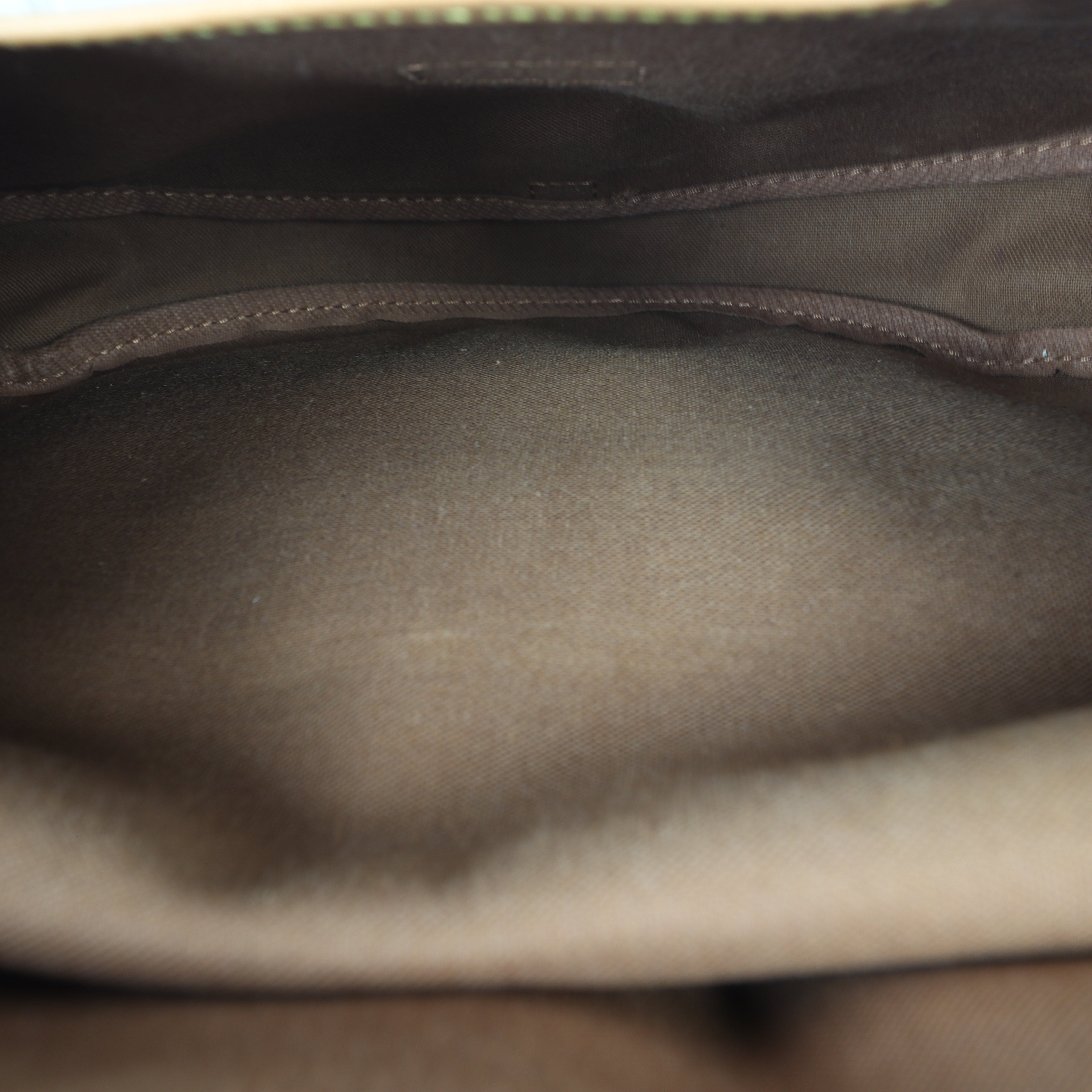 Louis Vuitton Saumur 30 Monogram
