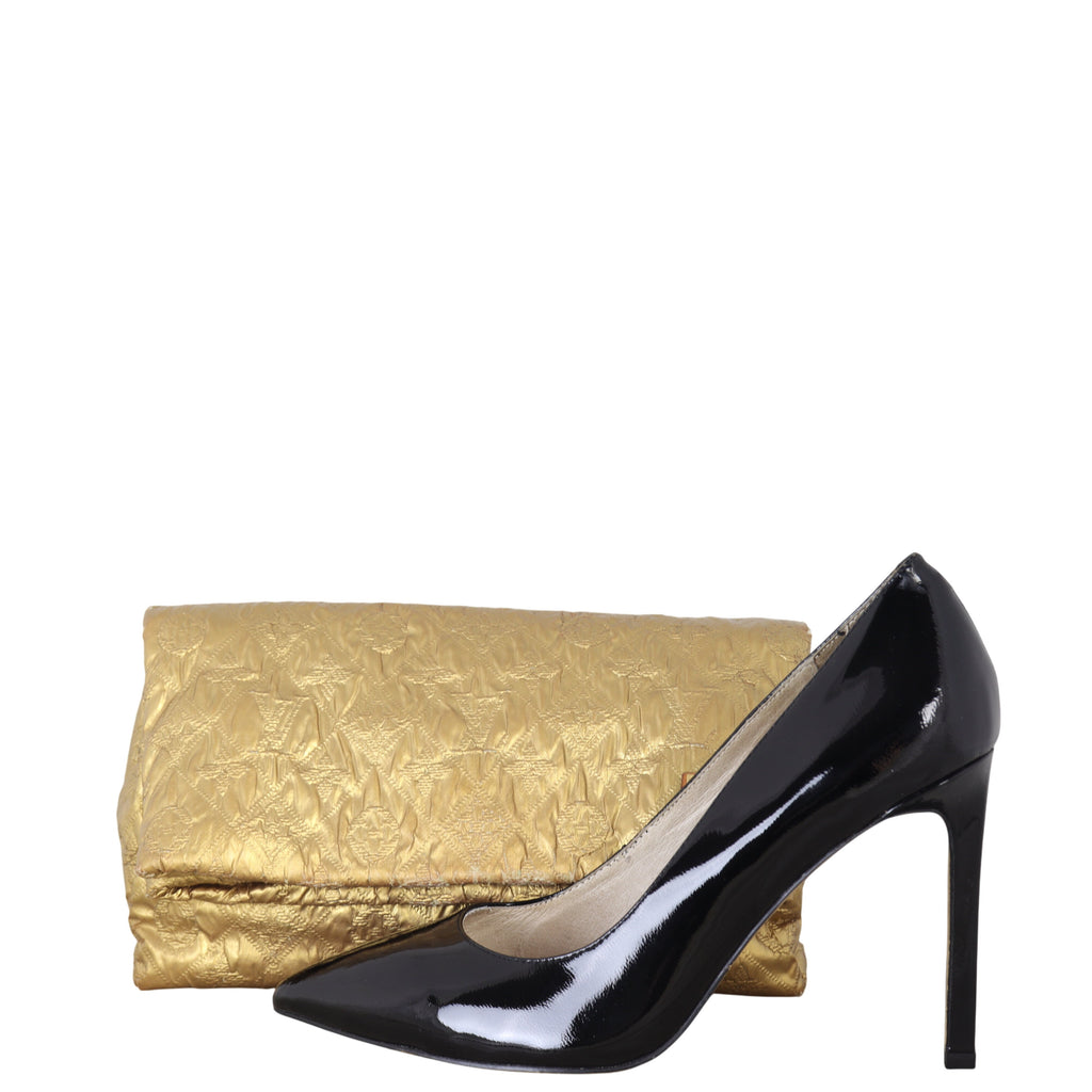 Louis Vuitton Limelight Clutch PM