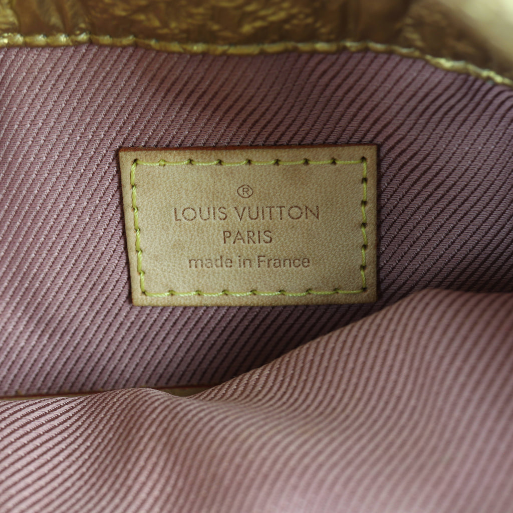 Louis Vuitton Limelight Clutch PM