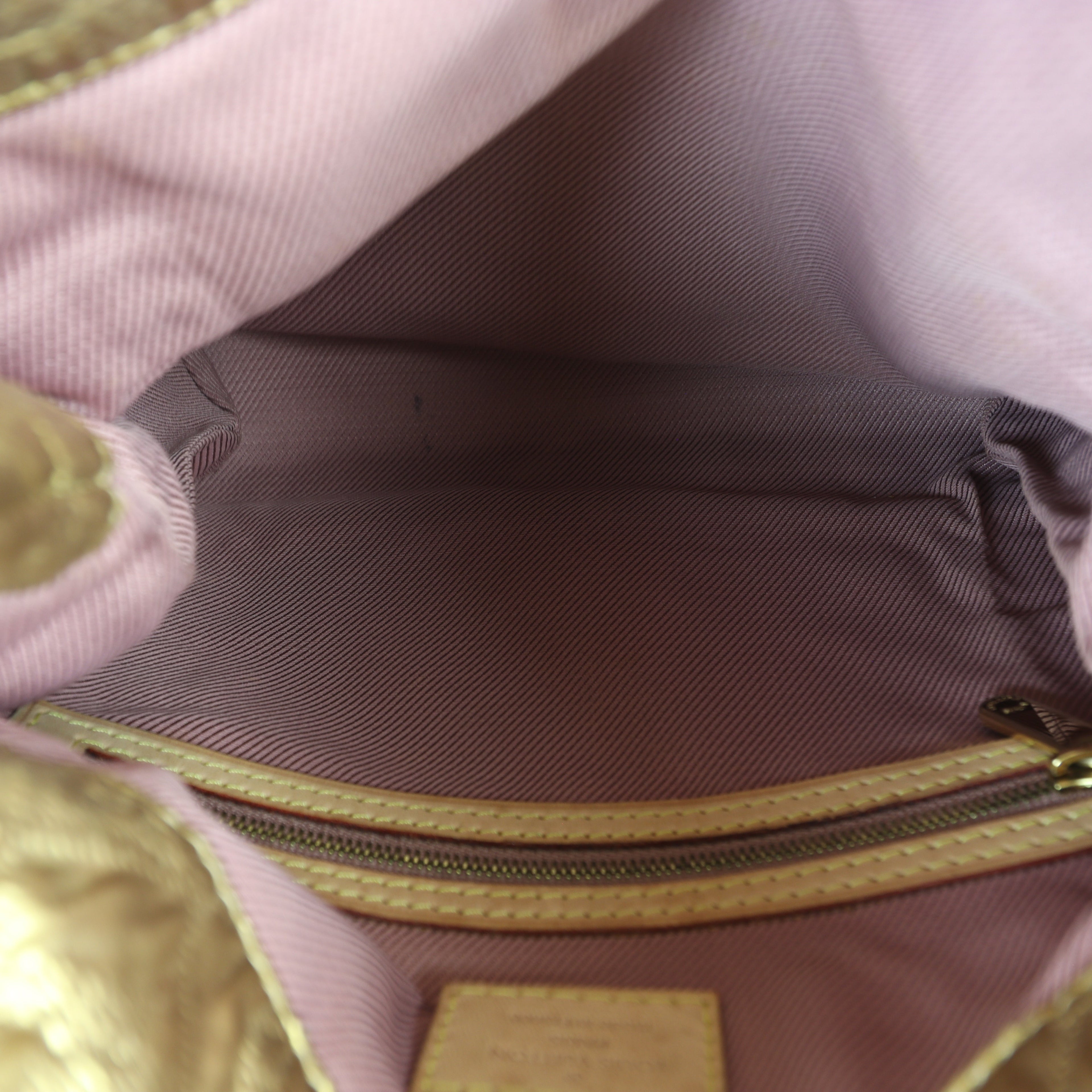 Louis Vuitton Limelight Clutch PM